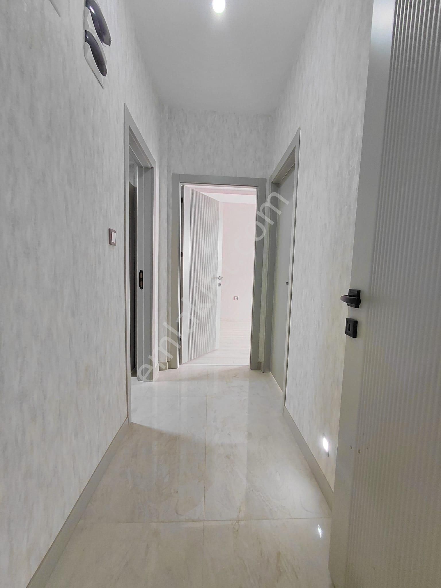 Emrah Çiftci'den Selçuklu Sancak Mahallesi Veysel Karani Caddesi Yanı Satılık 3+1 Lüks Daireler - Görsel 25