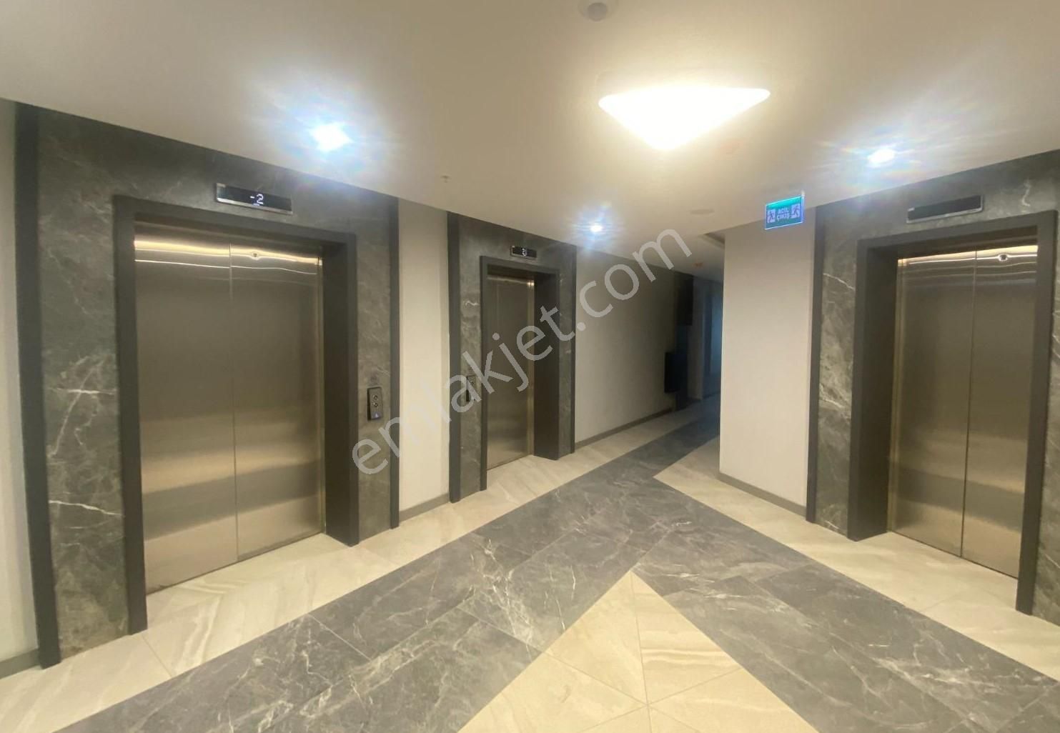 Allsancak Sitesi Deniz Manzaralı Eşyalı Satılık 1+1 Daire - Görsel 8