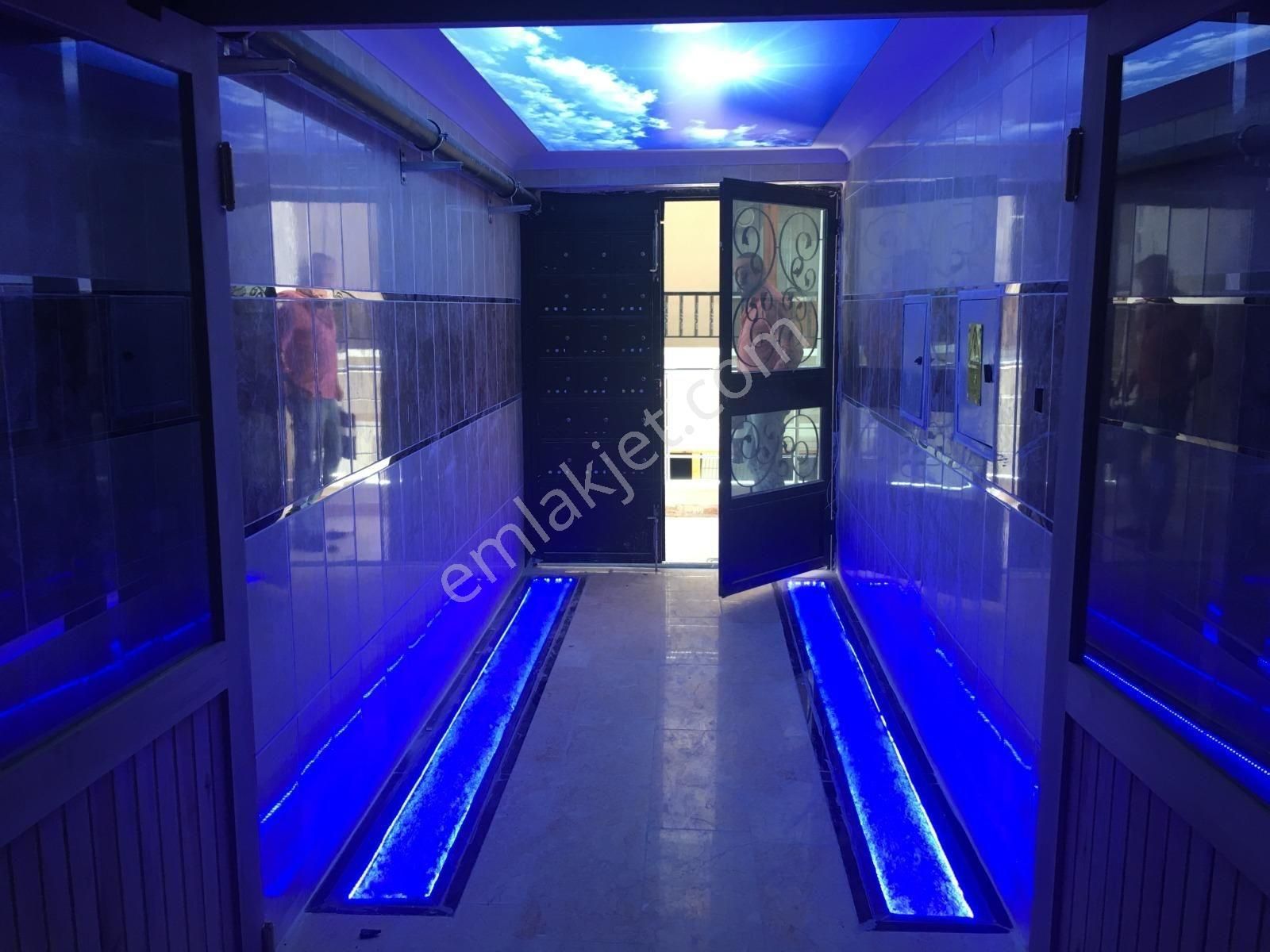 Başak Cuma Pazarı Civarı 3+1 140m2 Yeni Bina Asansörlü - Görsel 3