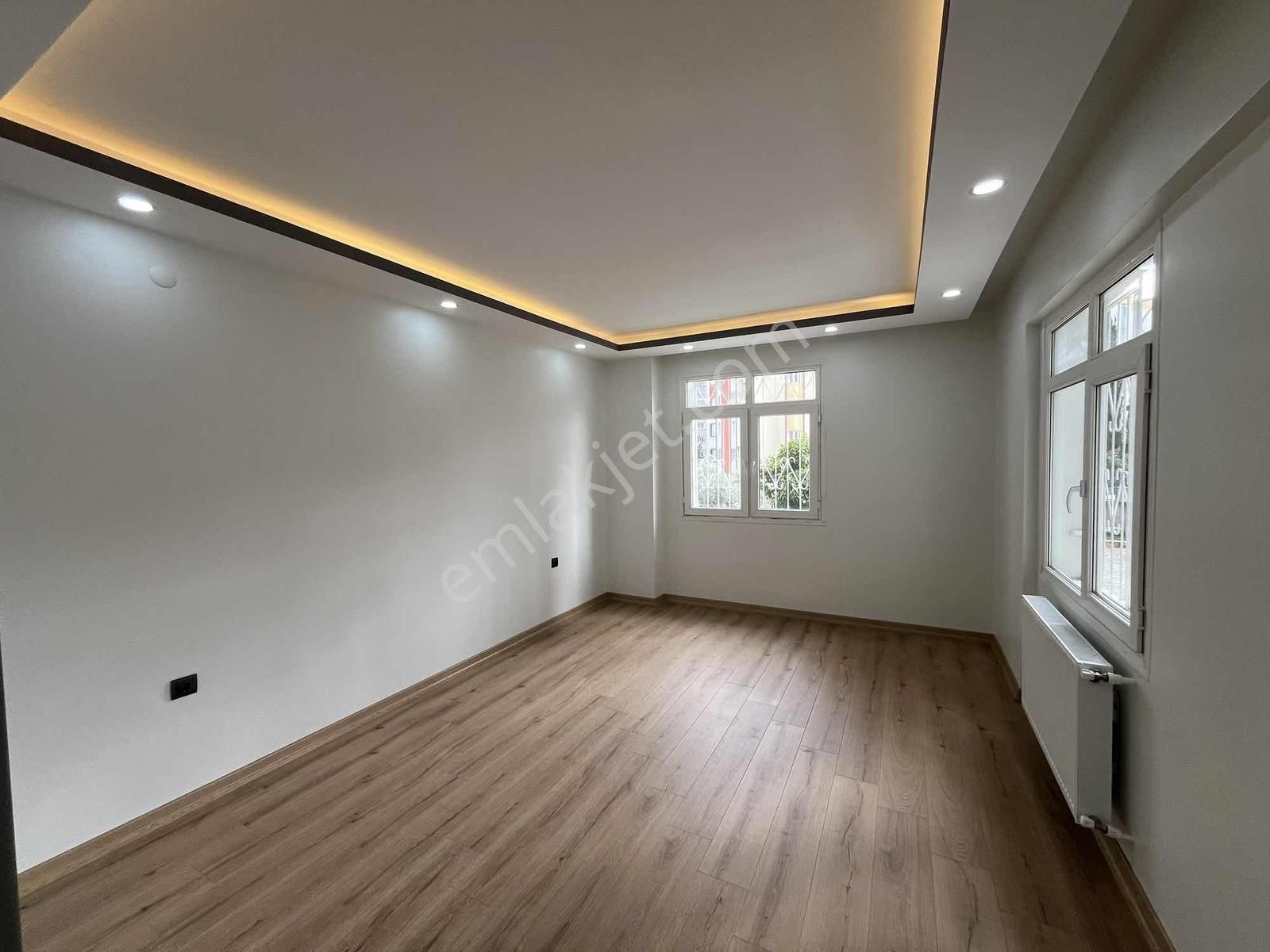 Başkent Okulları Civarı Sıfıryapılı Lüx Kombili Site İçi Satılık - Görsel 9