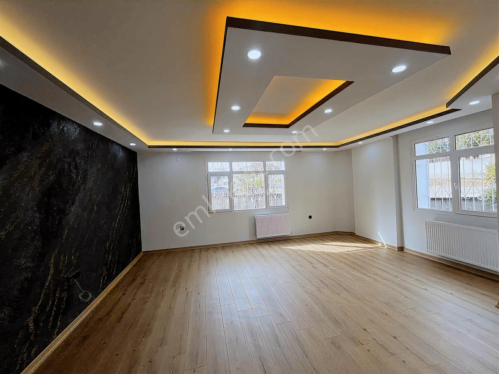 Başkent Okulları Civarı Sıfıryapılı Lüx Kombili Site İçi Satılık - Görsel 6