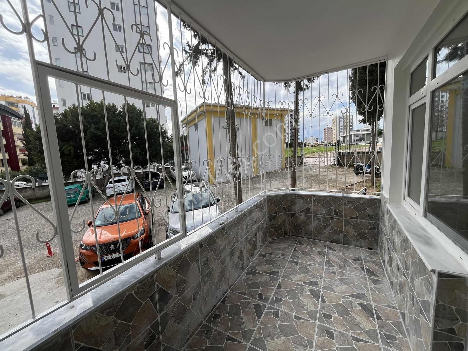 Başkent Okulları Civarı Sıfıryapılı Lüx Kombili Site İçi Satılık - Görsel 15