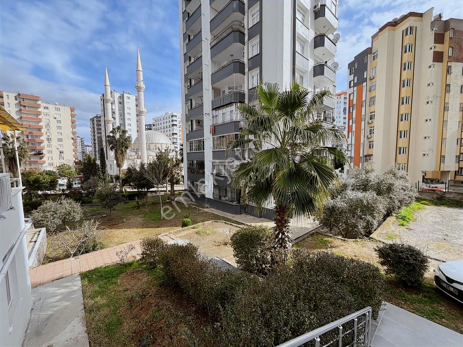 Başkent Okulları Civarı Sıfıryapılı Lüx Kombili Site İçi Satılık - Görsel 19