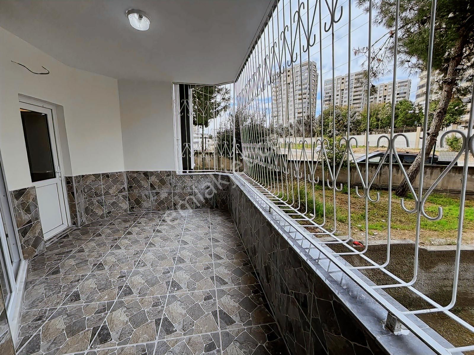 Başkent Okulları Civarı Sıfıryapılı Lüx Kombili Site İçi Satılık - Görsel 13