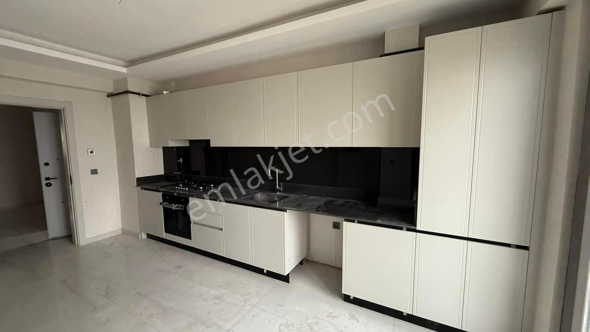 Emrah Çiftci'den Meram Yenişehir Mah.gazze Cad.yanı Çınar Konakları Satılık 3+1 Lüks Daire - Görsel 3