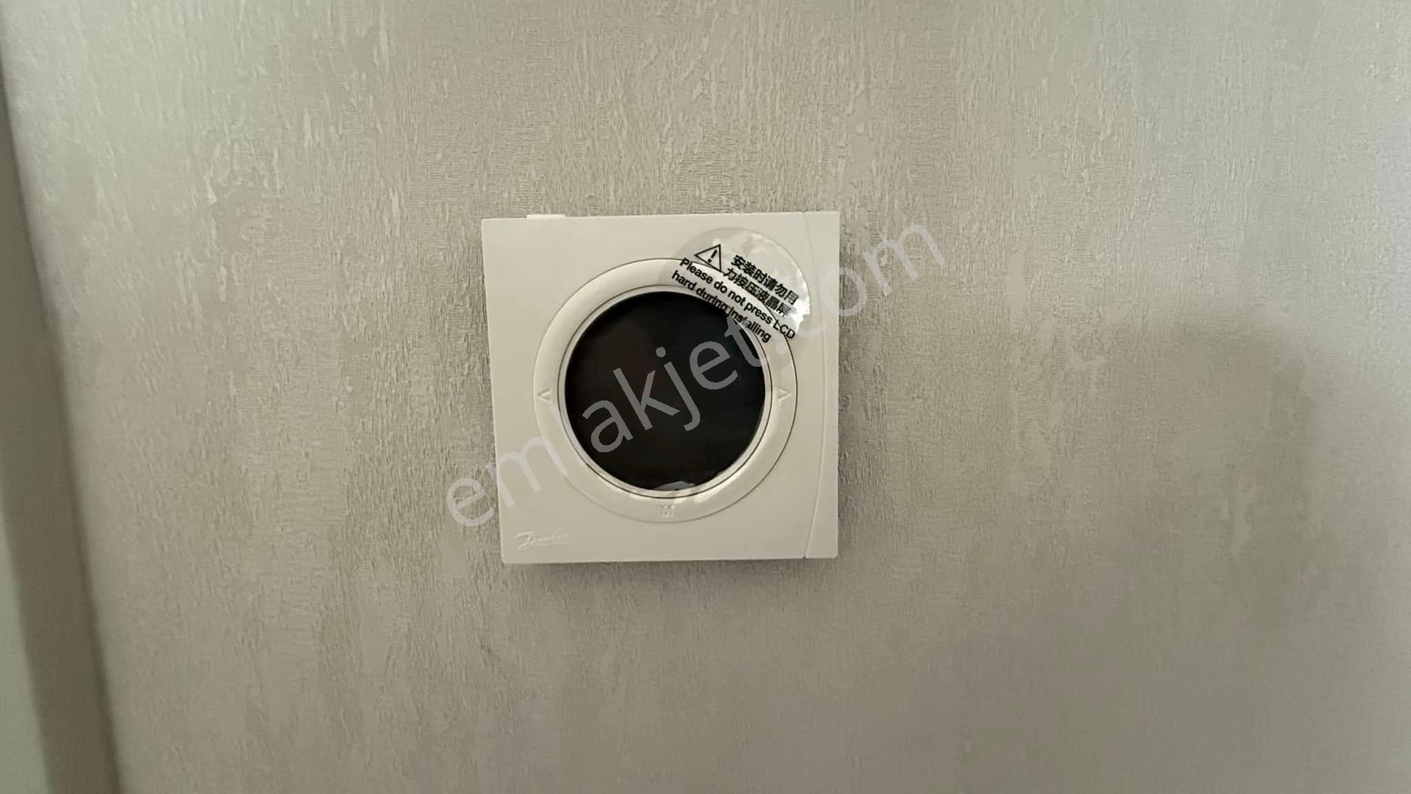 Emrah Çiftci'den Meram Yenişehir Mah.gazze Cad.yanı Çınar Konakları Satılık 3+1 Lüks Daire - Görsel 15