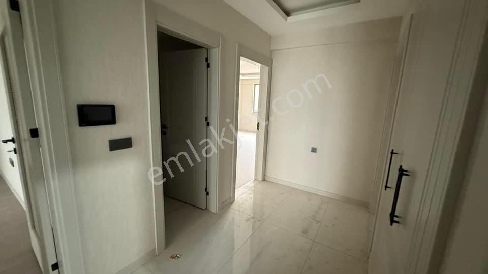 Emrah Çiftci'den Meram Yenişehir Mah.gazze Cad.yanı Çınar Konakları Satılık 3+1 Lüks Daire - Görsel 22