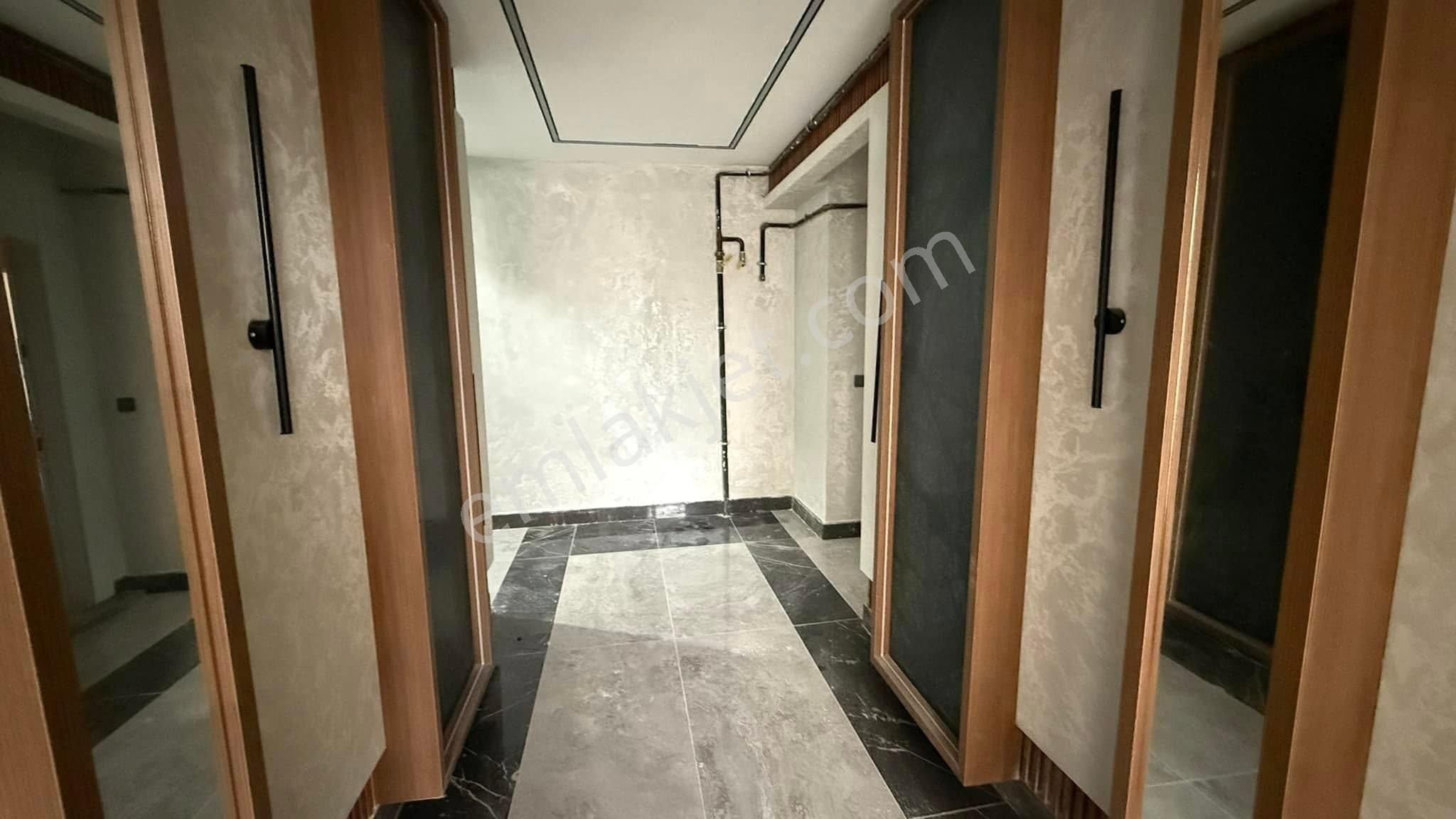 Emrah Çiftci'den Meram Yenişehir Mah.gazze Cad.yanı Çınar Konakları Satılık 3+1 Lüks Daire - Görsel 26