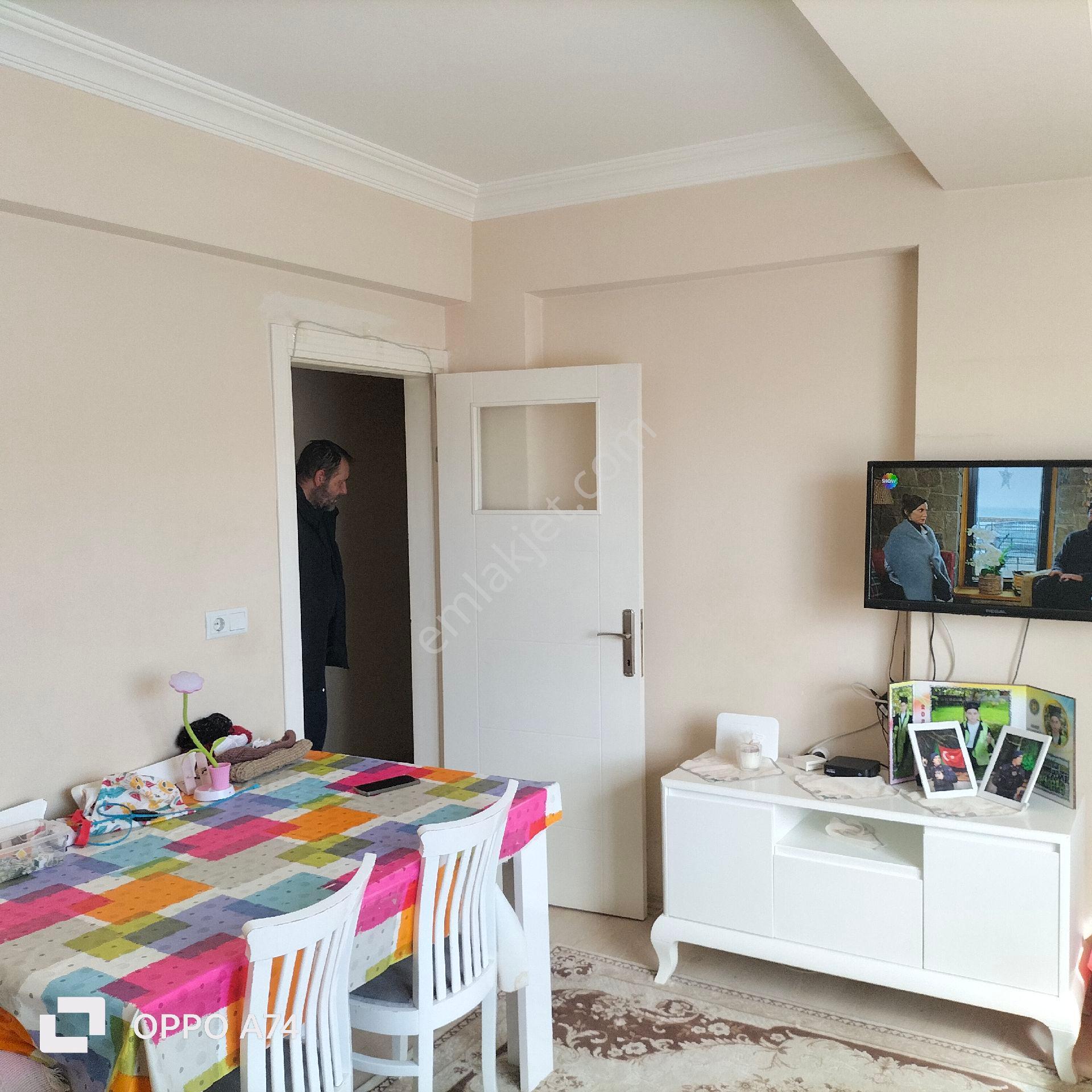 Karakaş Mahallesi Acil Satılık 2+1 - Görsel 13