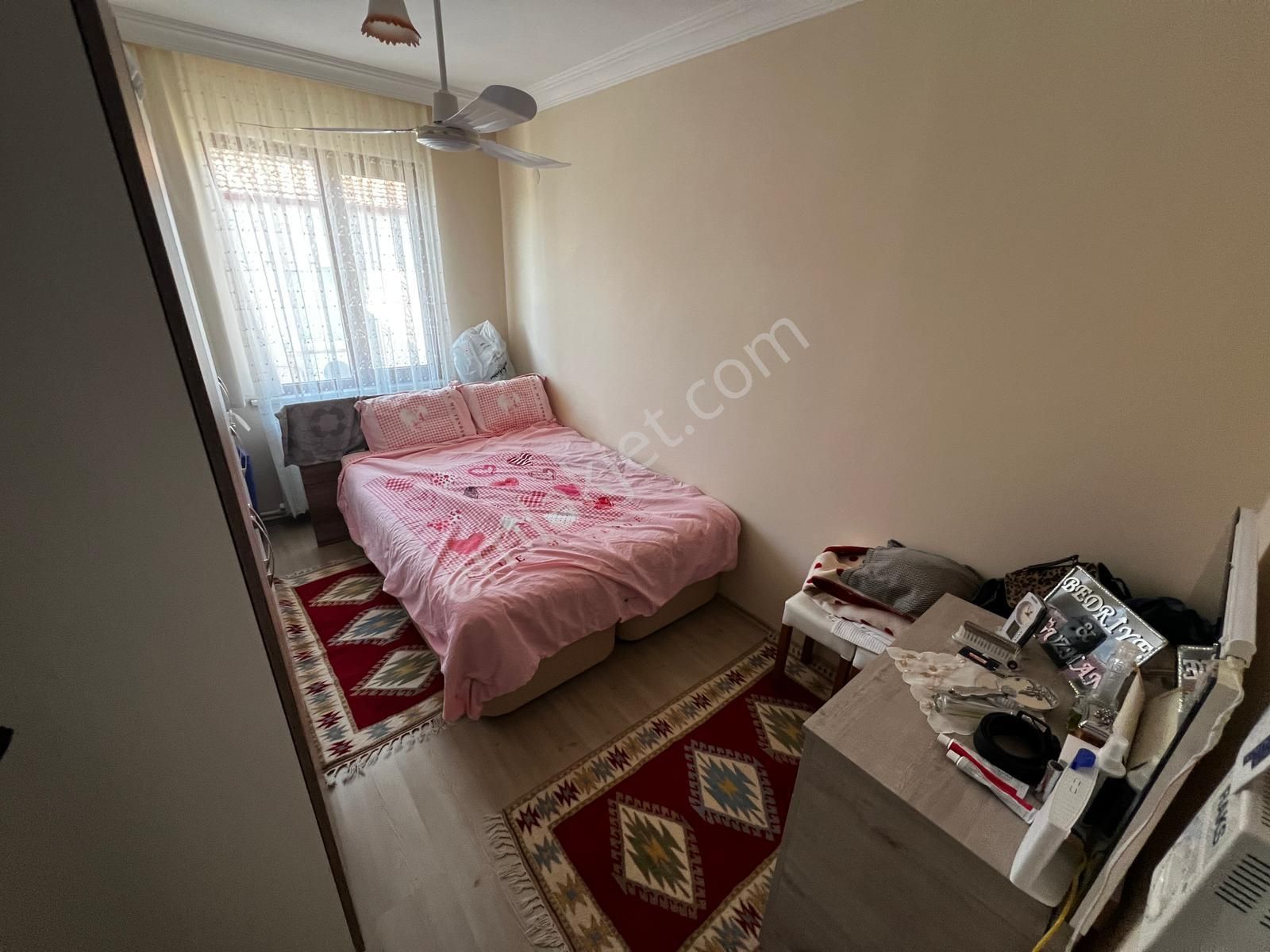 Tek Yetkili Yiğit'ten Altınkumda 2+1 Doğalgazlı Asansörlü Daire - Görsel 30