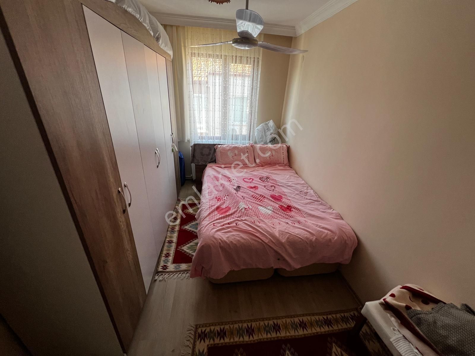 Tek Yetkili Yiğit'ten Altınkumda 2+1 Doğalgazlı Asansörlü Daire - Görsel 28