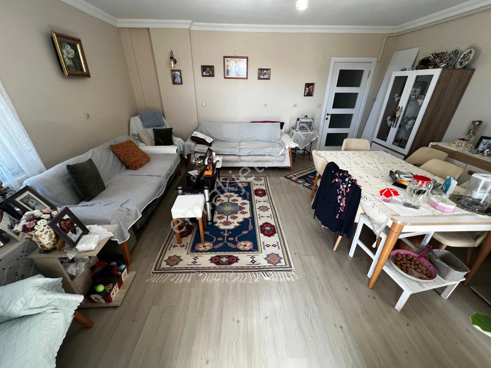 Tek Yetkili Yiğit'ten Altınkumda 2+1 Doğalgazlı Asansörlü Daire - Görsel 12