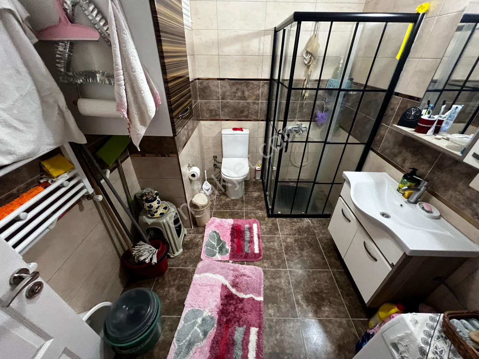 Tek Yetkili Yiğit'ten Altınkumda 2+1 Doğalgazlı Asansörlü Daire - Görsel 25