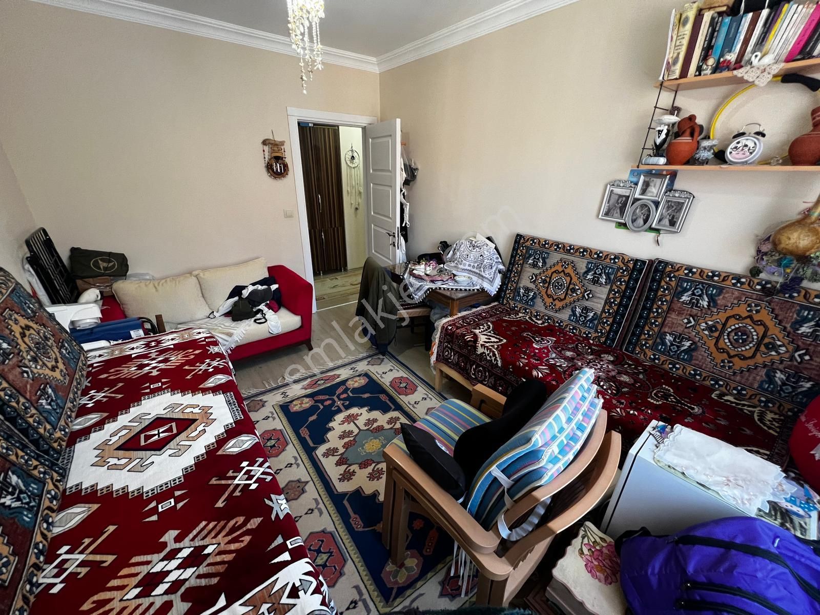 Tek Yetkili Yiğit'ten Altınkumda 2+1 Doğalgazlı Asansörlü Daire - Görsel 20