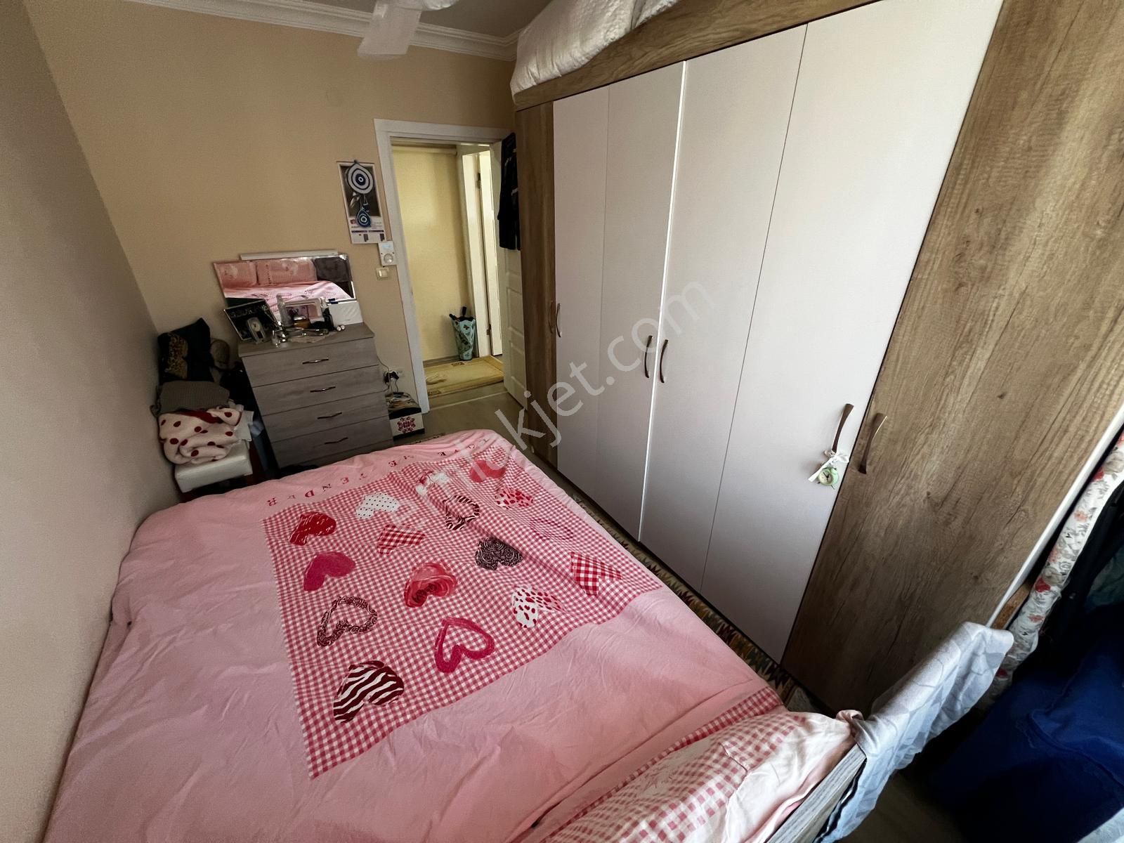 Tek Yetkili Yiğit'ten Altınkumda 2+1 Doğalgazlı Asansörlü Daire - Görsel 17