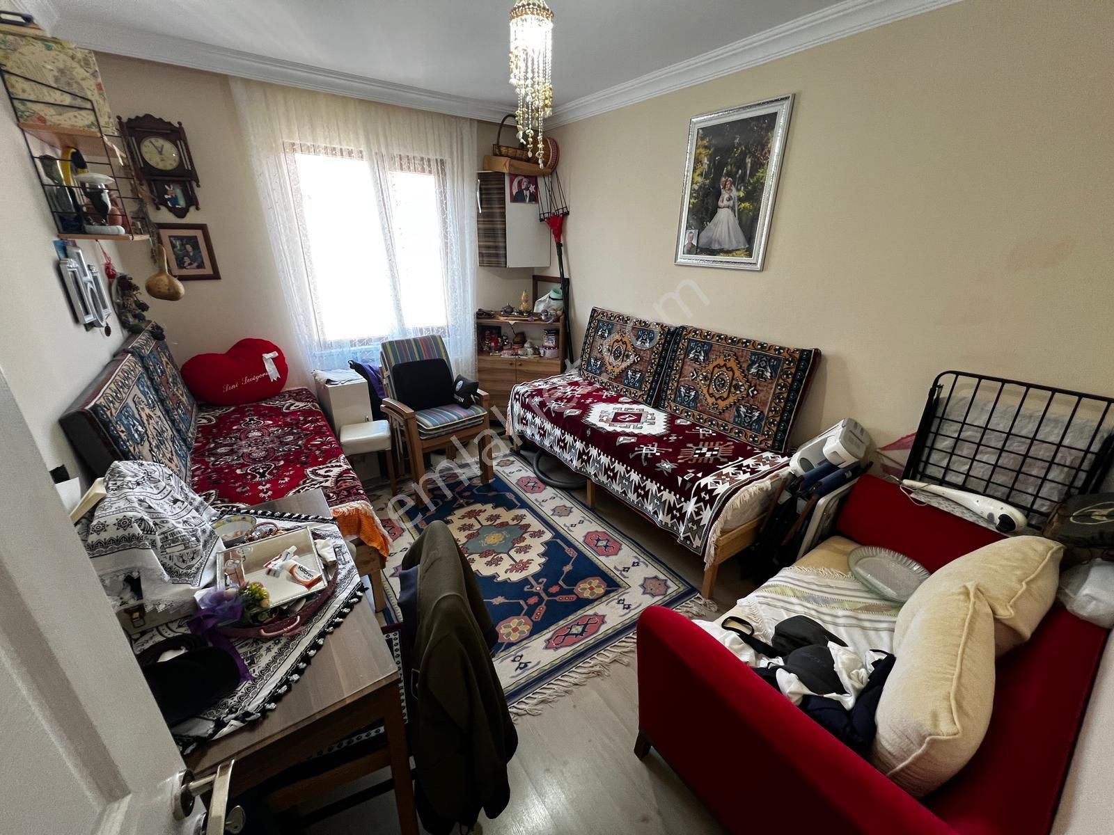 Tek Yetkili Yiğit'ten Altınkumda 2+1 Doğalgazlı Asansörlü Daire - Görsel 23