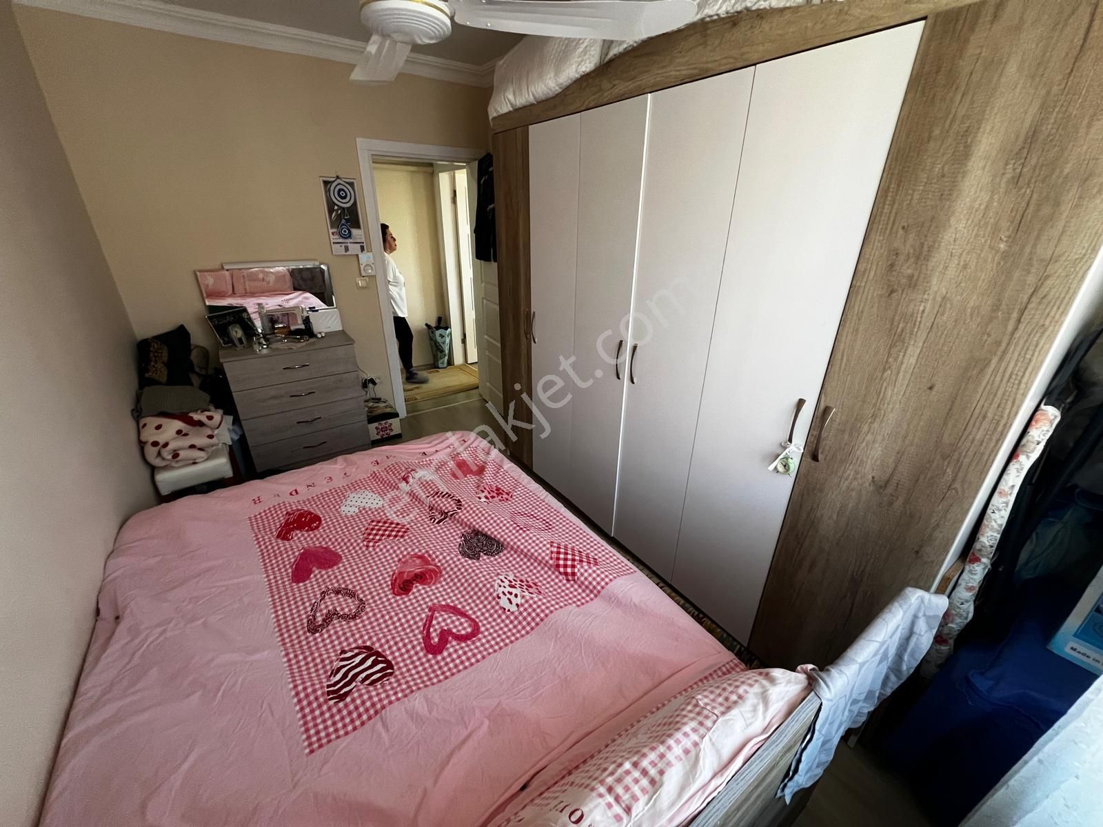 Tek Yetkili Yiğit'ten Altınkumda 2+1 Doğalgazlı Asansörlü Daire - Görsel 27