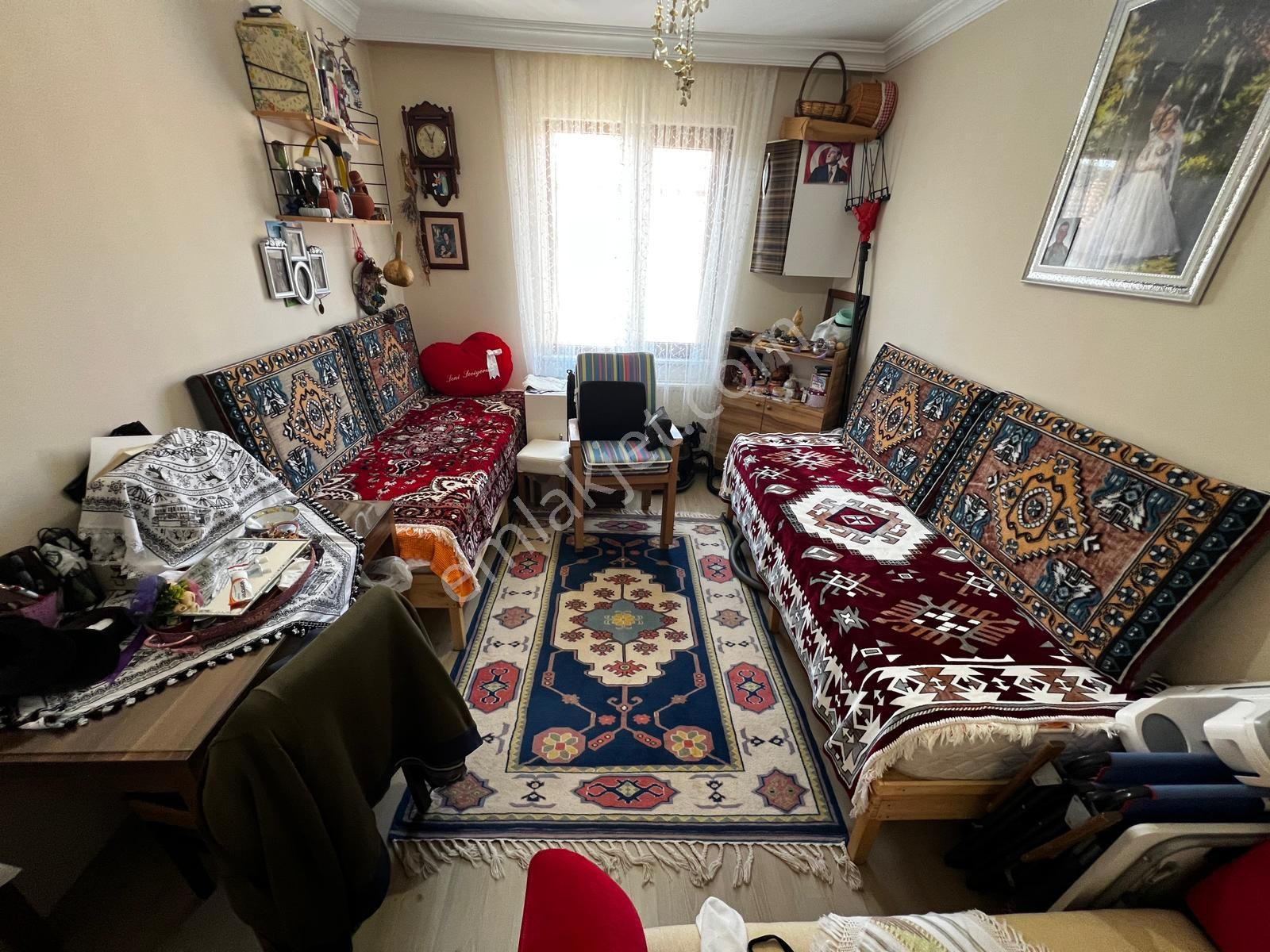 Tek Yetkili Yiğit'ten Altınkumda 2+1 Doğalgazlı Asansörlü Daire - Görsel 22