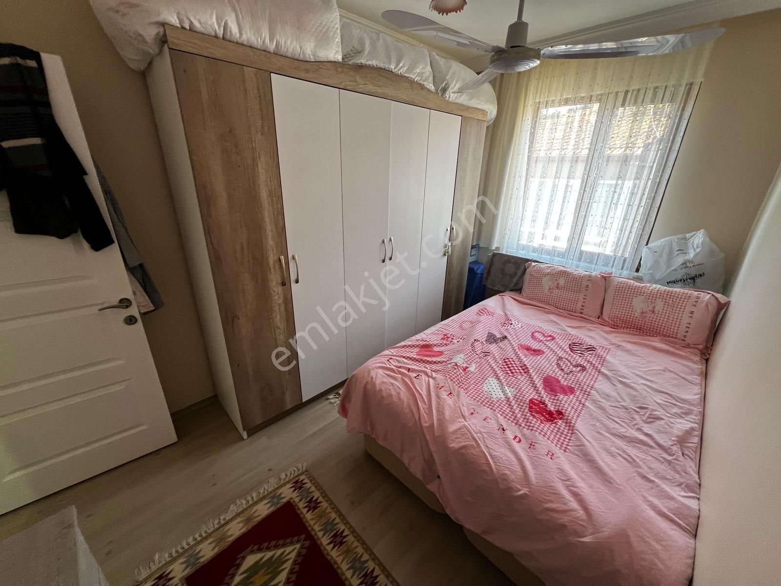 Tek Yetkili Yiğit'ten Altınkumda 2+1 Doğalgazlı Asansörlü Daire - Görsel 29