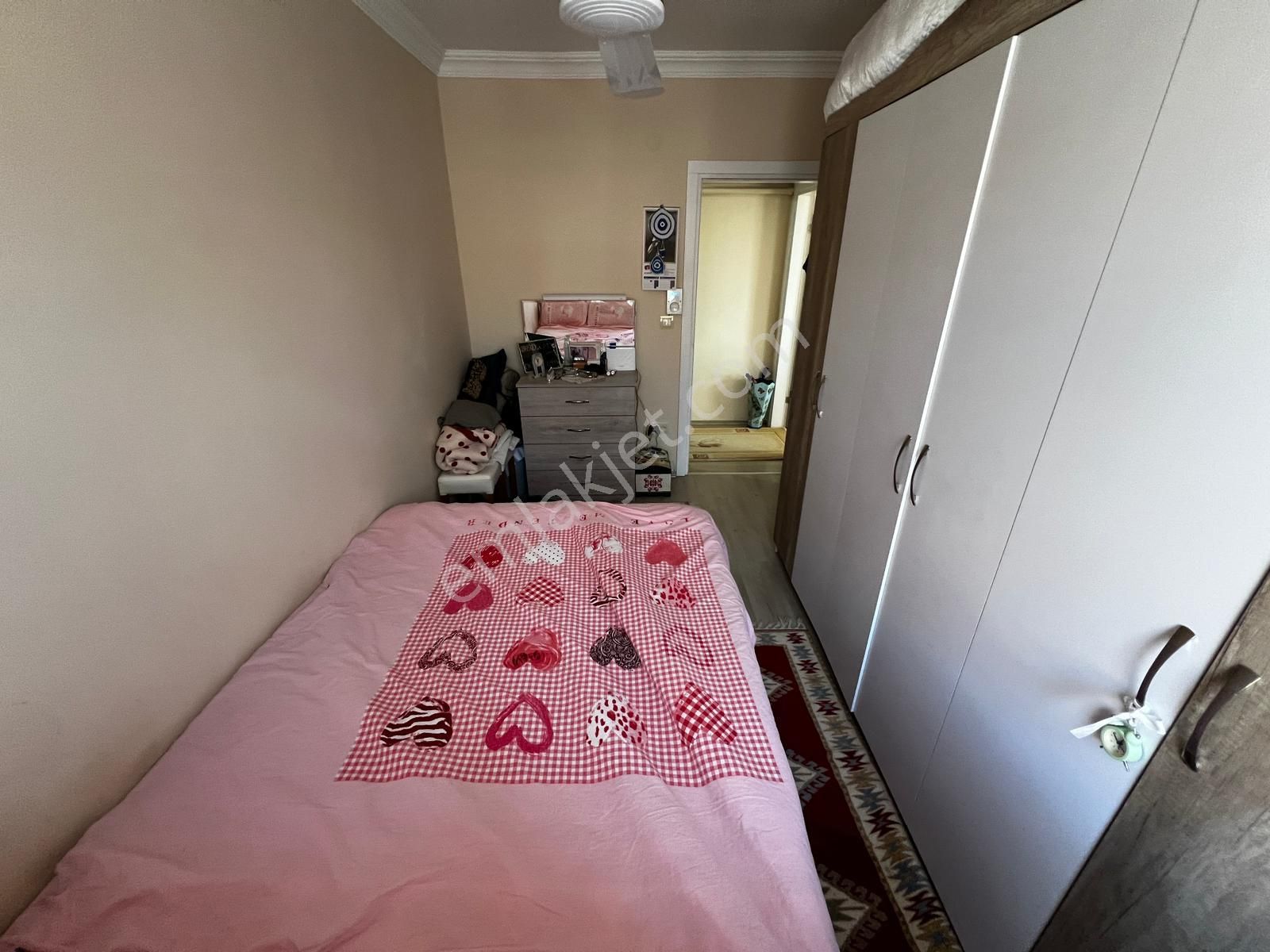 Tek Yetkili Yiğit'ten Altınkumda 2+1 Doğalgazlı Asansörlü Daire - Görsel 26