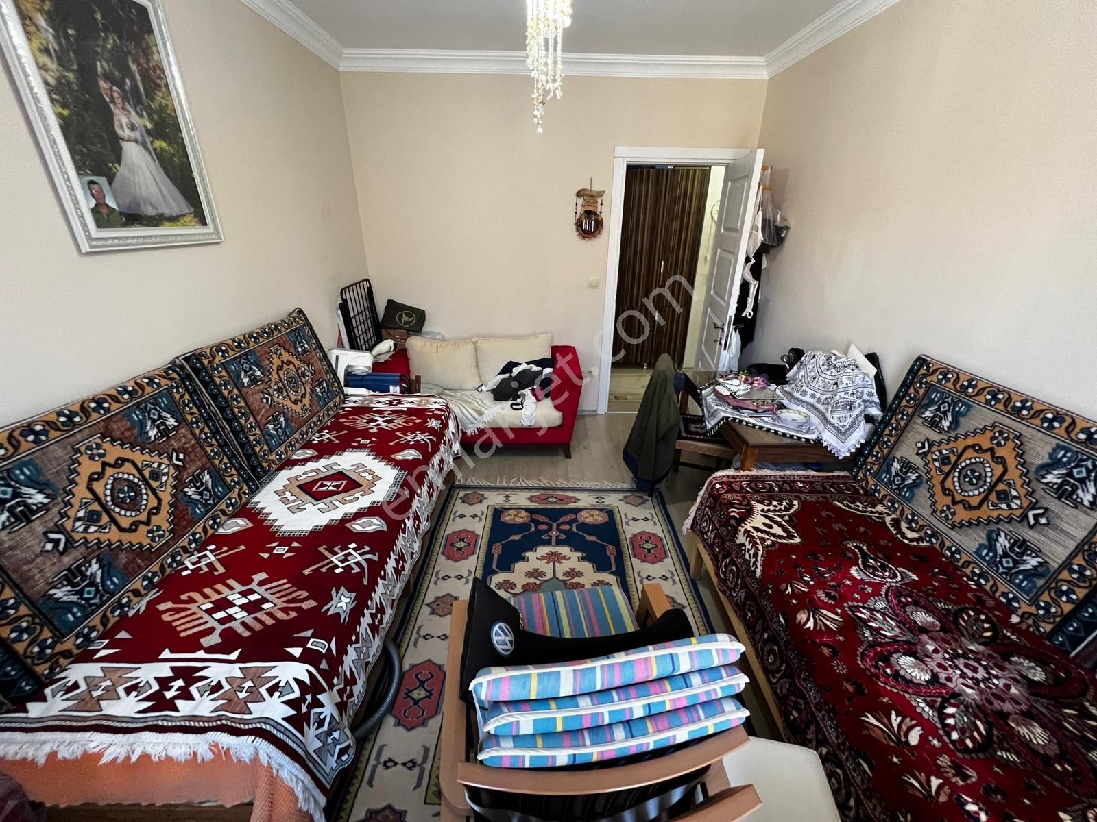 Tek Yetkili Yiğit'ten Altınkumda 2+1 Doğalgazlı Asansörlü Daire - Görsel 21
