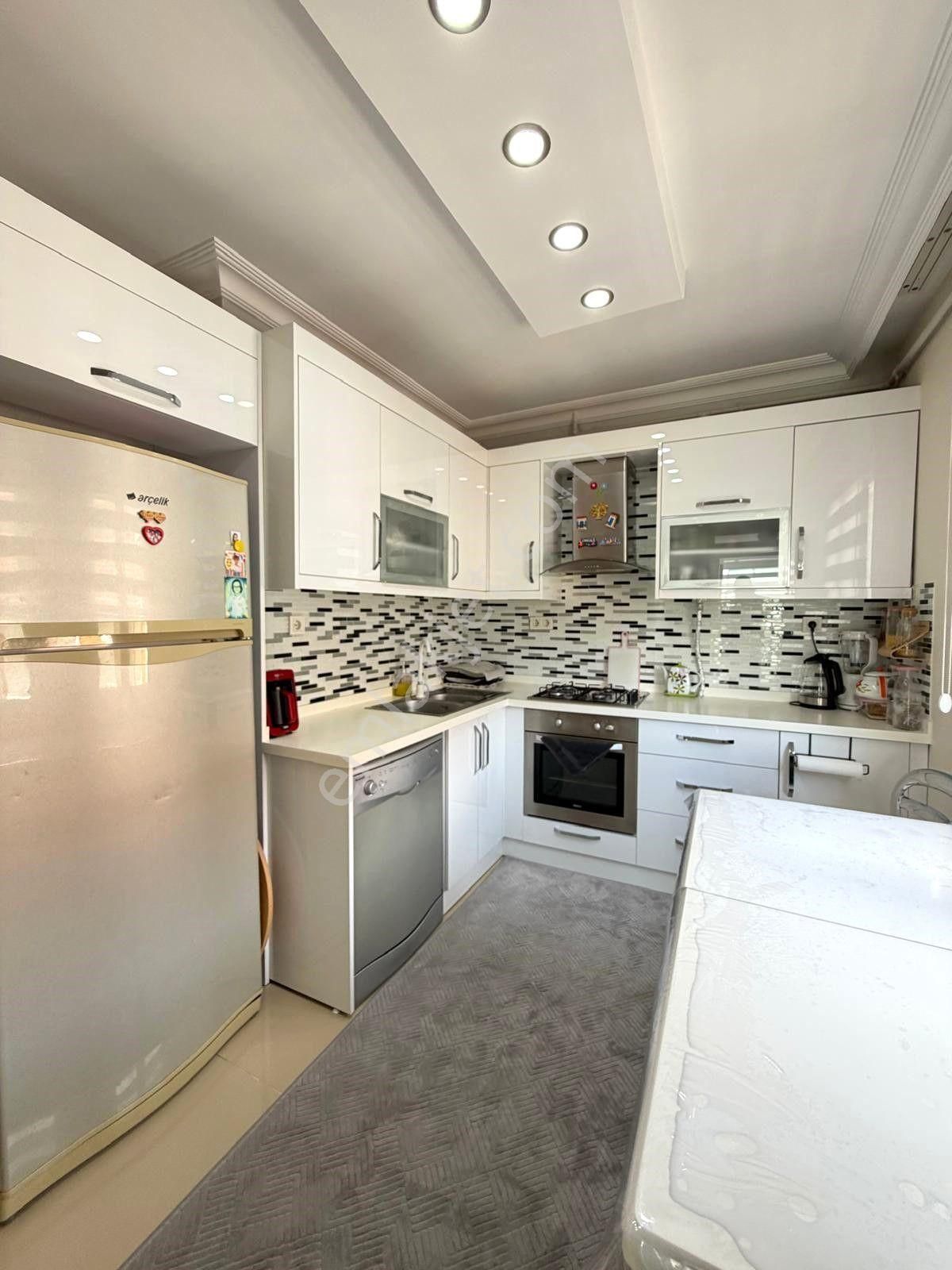 Silivri Yenimahalle De 4+1 Satılık Teraslı Dubleks Daire - Görsel 9