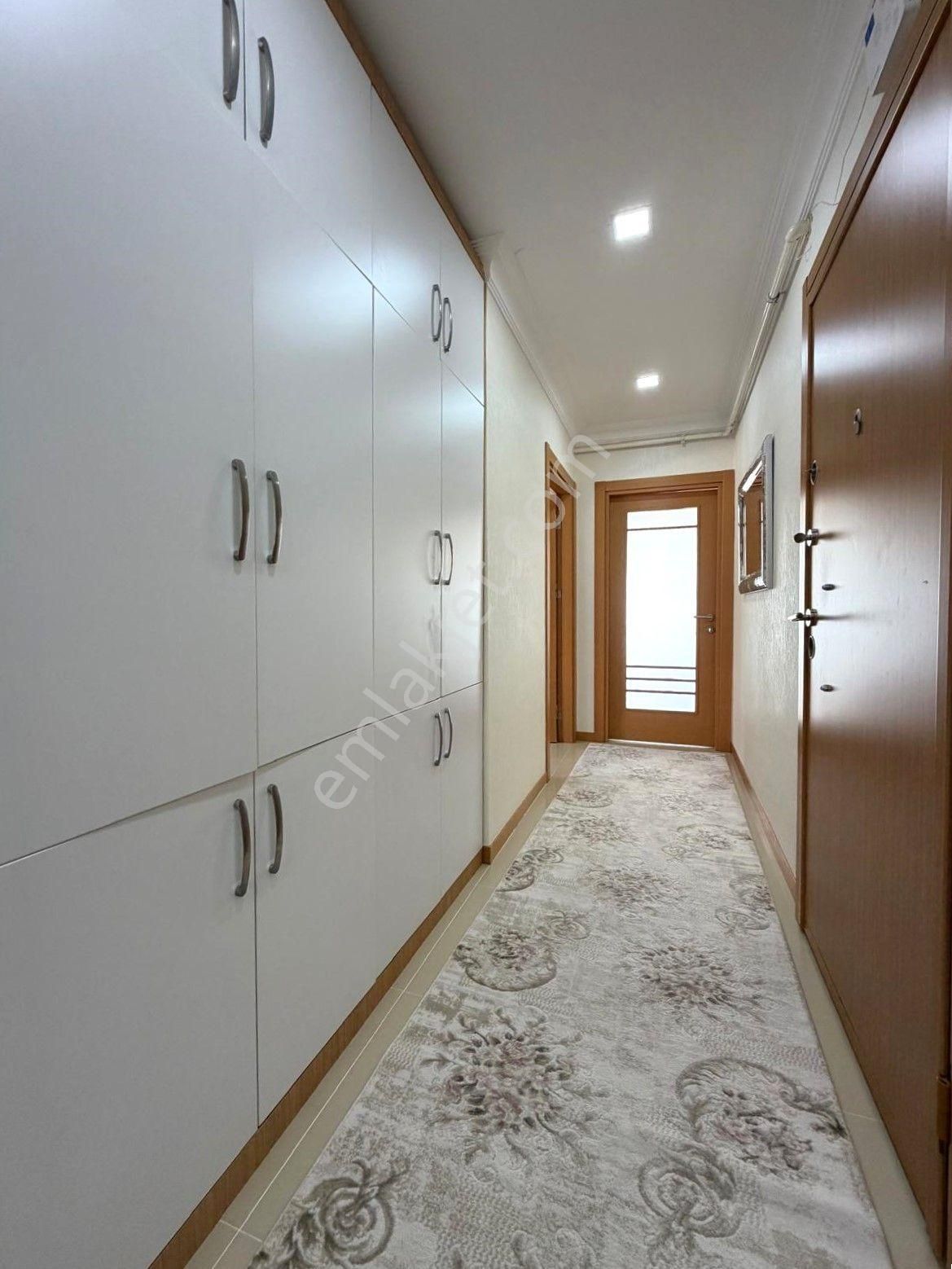 Silivri Yenimahalle De 4+1 Satılık Teraslı Dubleks Daire - Görsel 17