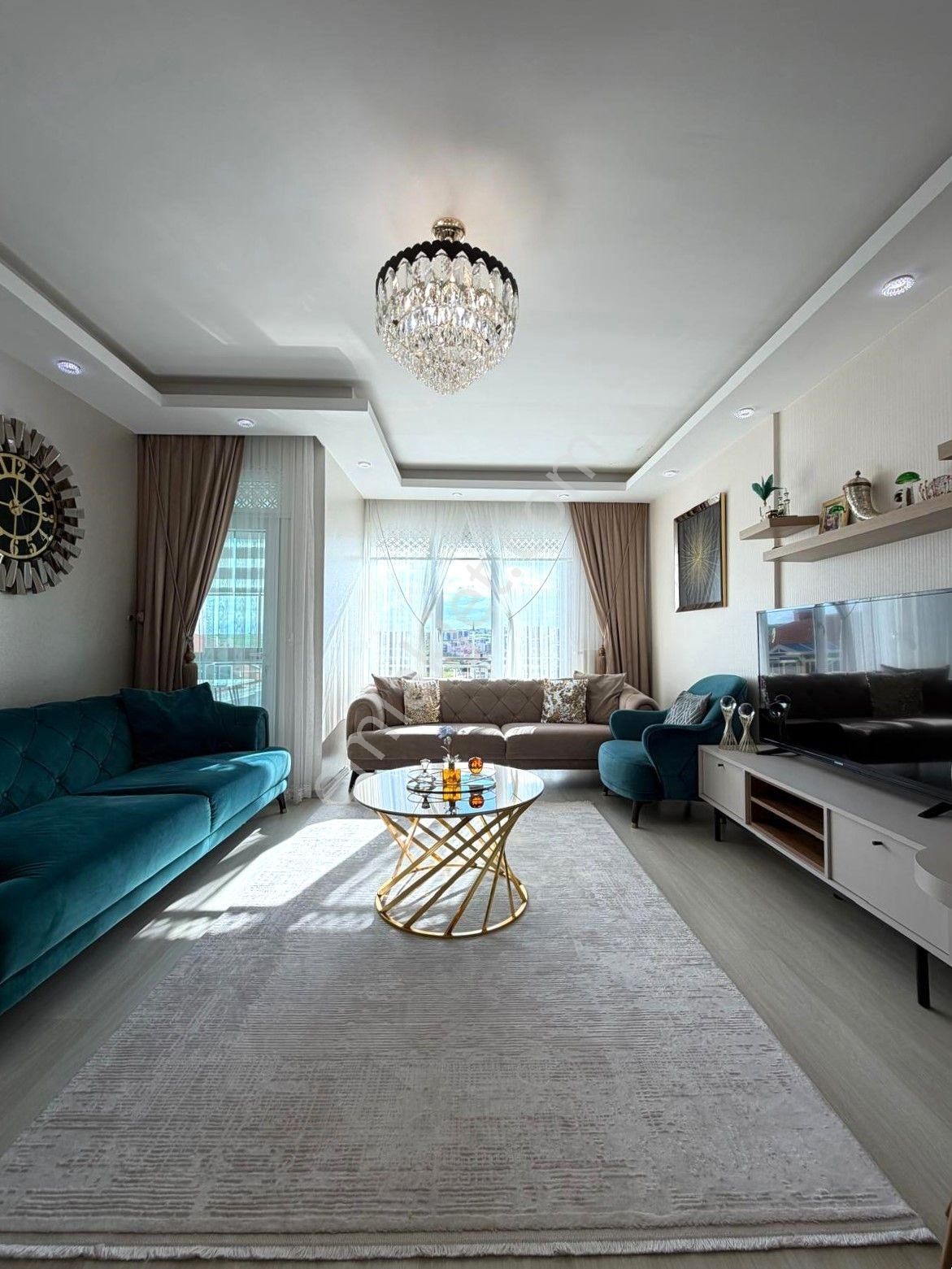 Silivri Yenimahalle De 4+1 Satılık Teraslı Dubleks Daire - Görsel 4