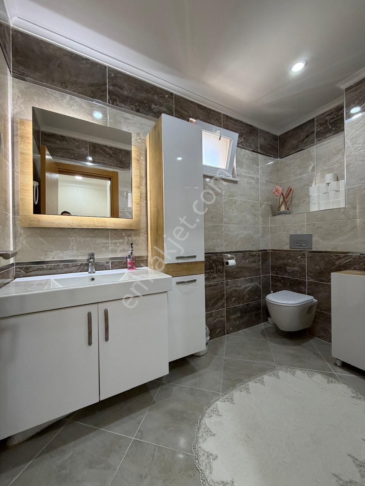 Silivri Yenimahalle De 4+1 Satılık Teraslı Dubleks Daire - Görsel 21