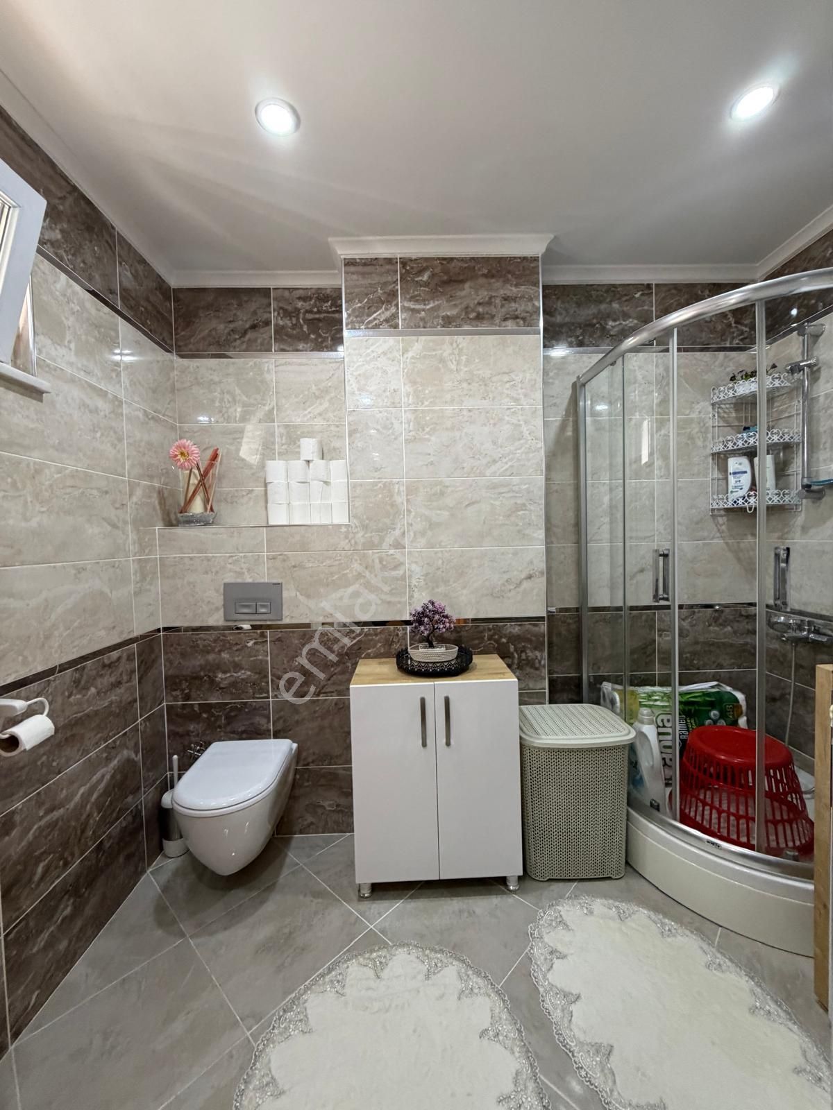 Silivri Yenimahalle De 4+1 Satılık Teraslı Dubleks Daire - Görsel 23