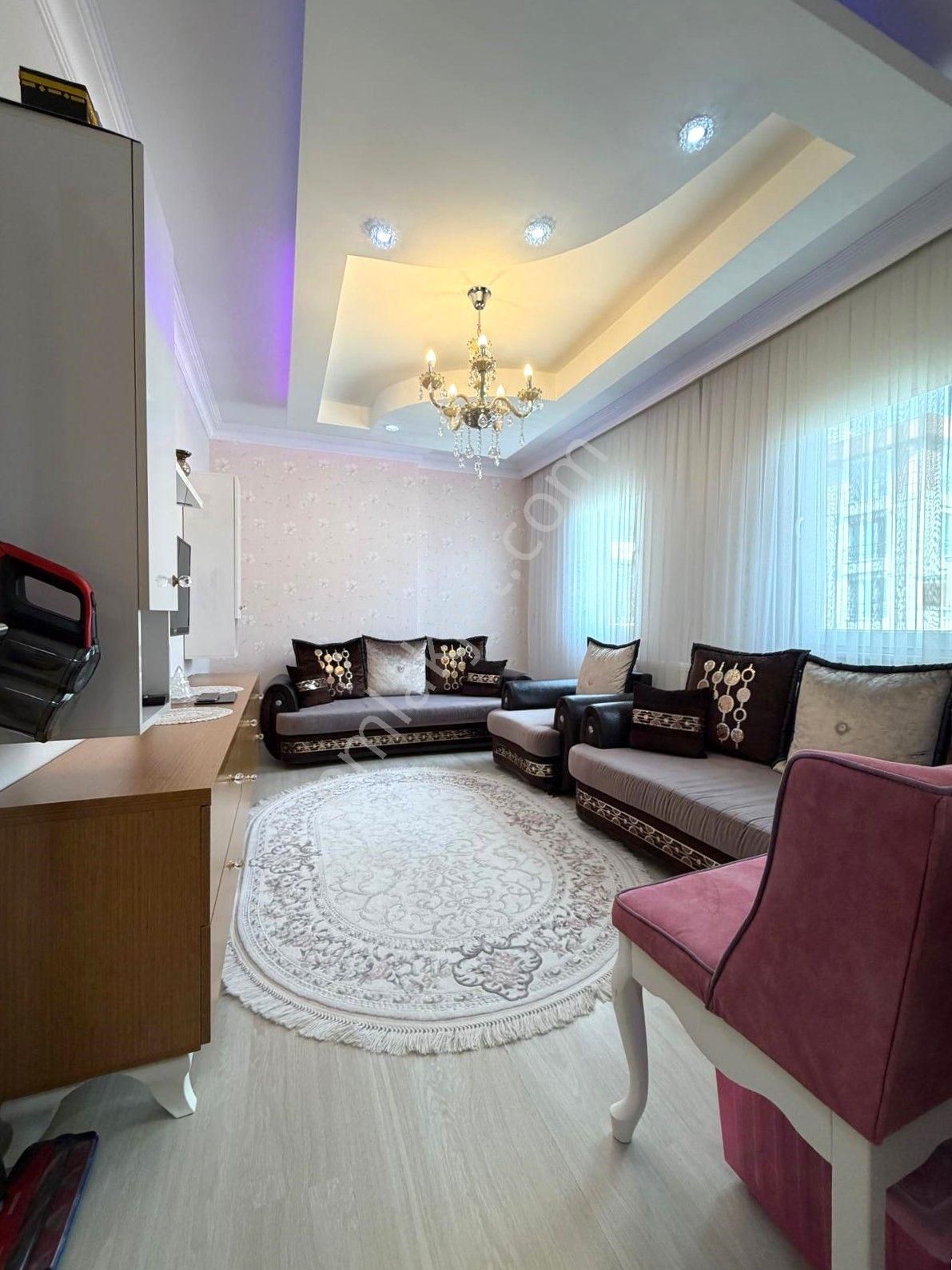 Silivri Yenimahalle De 4+1 Satılık Teraslı Dubleks Daire - Görsel 19