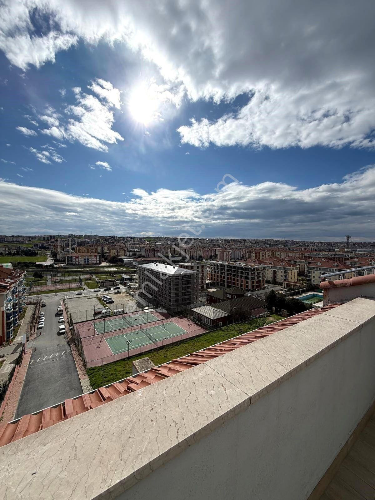 Silivri Yenimahalle De 4+1 Satılık Teraslı Dubleks Daire - Görsel 33