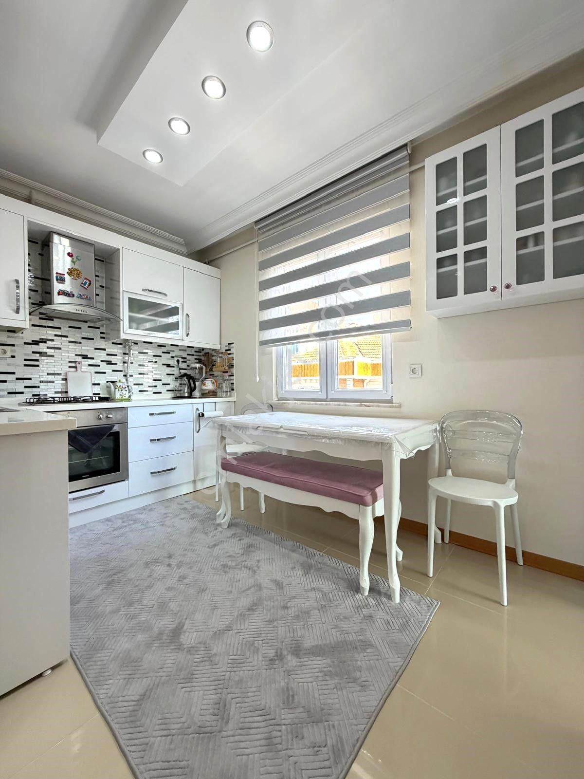 Silivri Yenimahalle De 4+1 Satılık Teraslı Dubleks Daire - Görsel 8