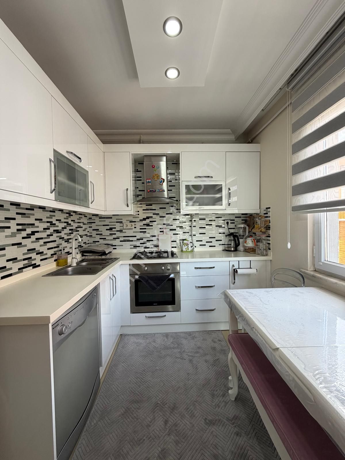 Silivri Yenimahalle De 4+1 Satılık Teraslı Dubleks Daire - Görsel 10