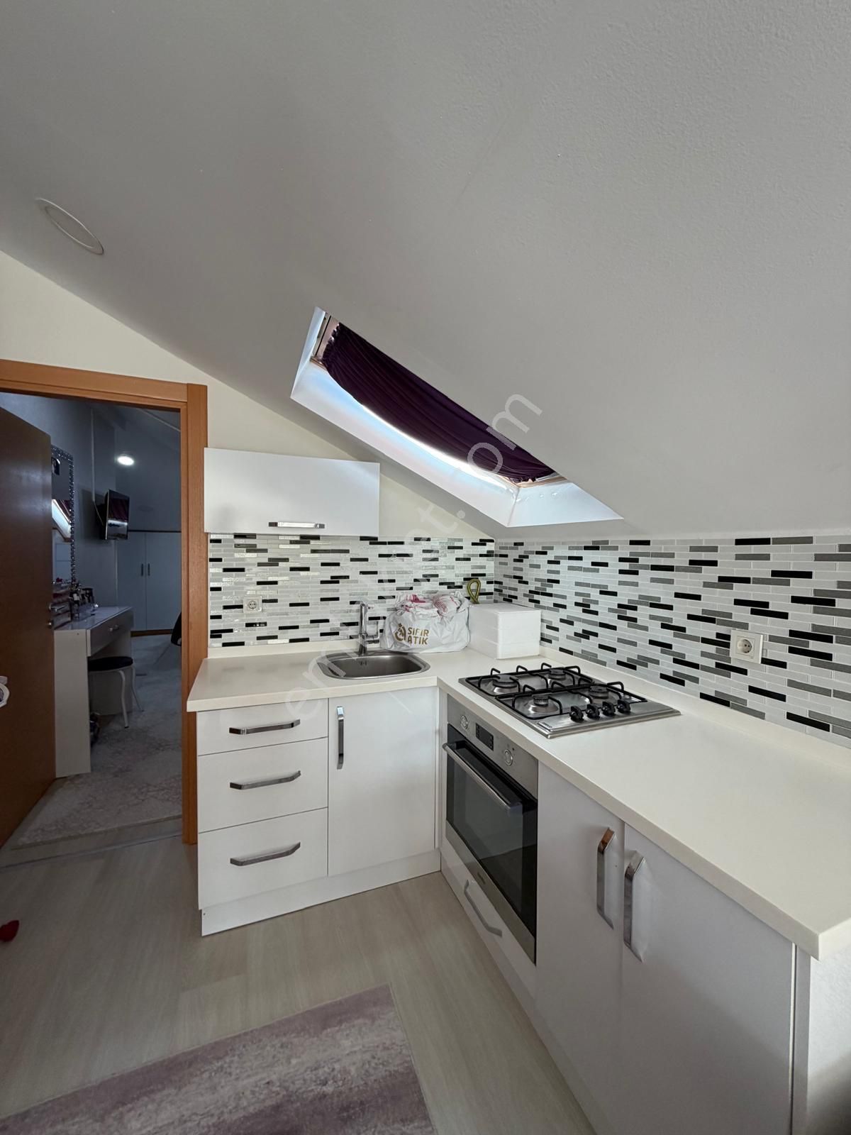 Silivri Yenimahalle De 4+1 Satılık Teraslı Dubleks Daire - Görsel 29