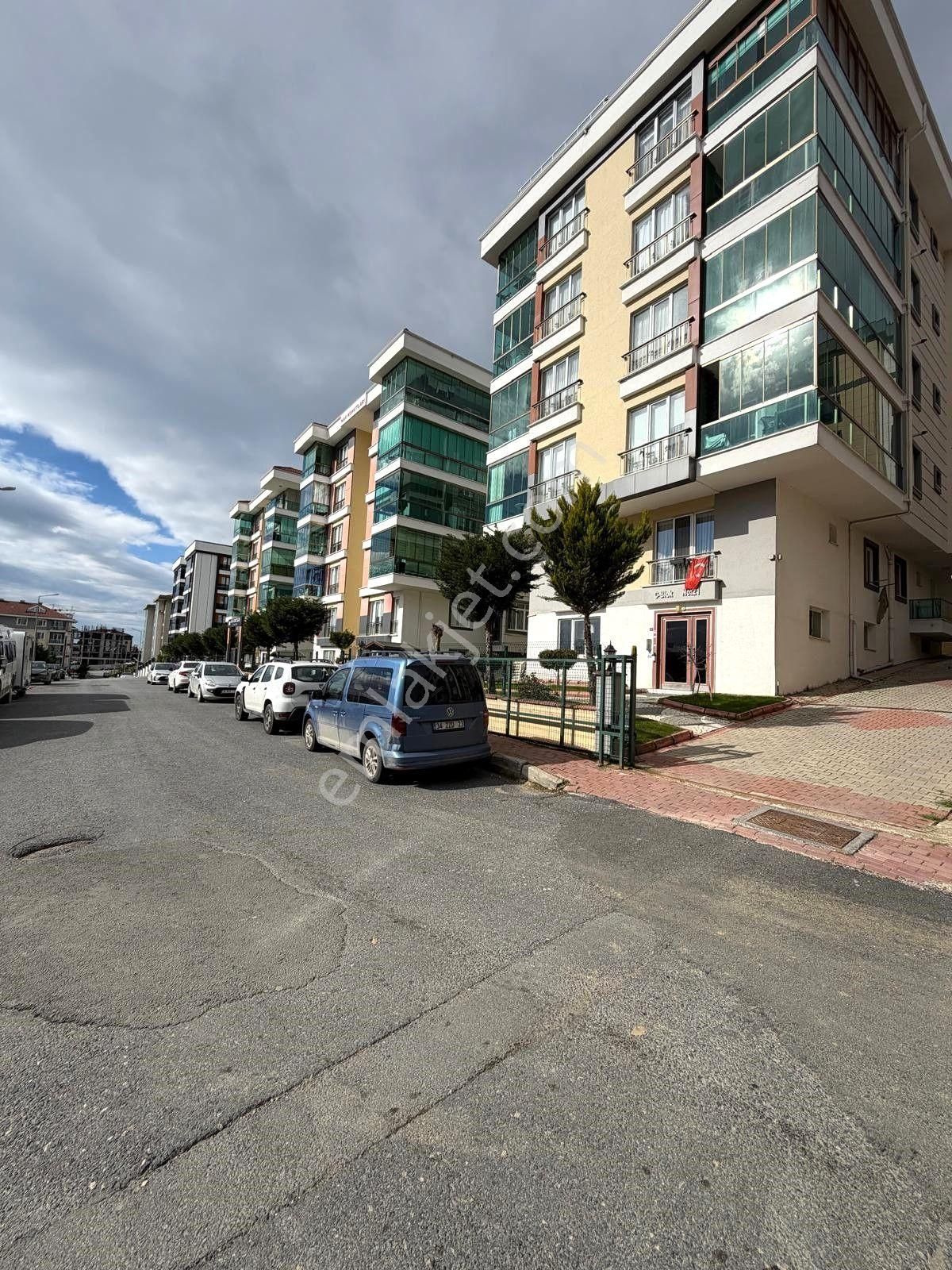 Silivri Yenimahalle De 4+1 Satılık Teraslı Dubleks Daire - Görsel 3