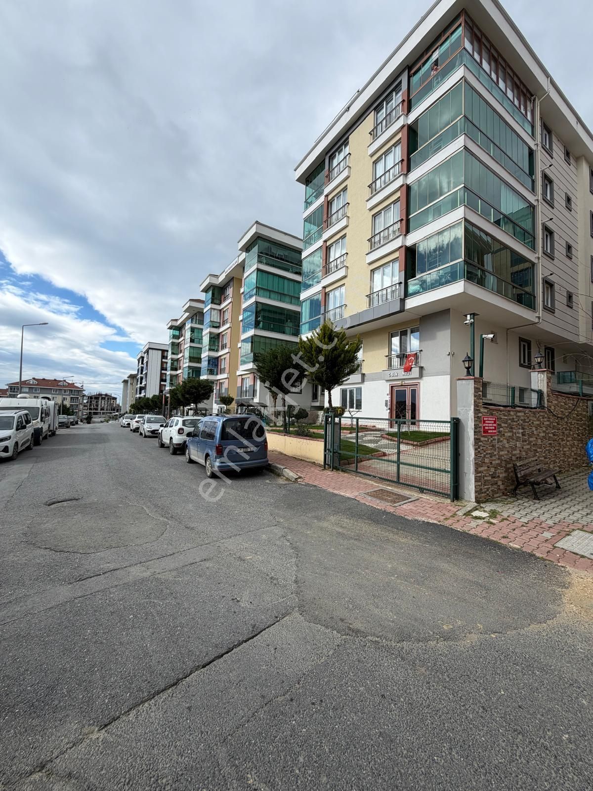 Silivri Yenimahalle De 4+1 Satılık Teraslı Dubleks Daire - Görsel 2