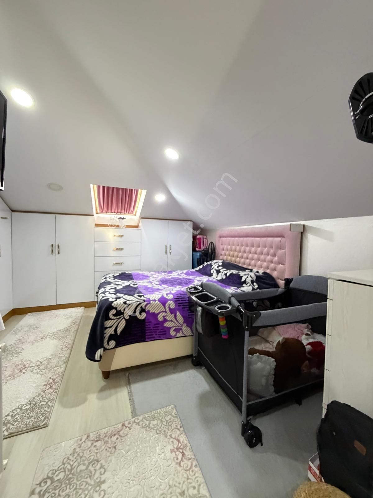 Silivri Yenimahalle De 4+1 Satılık Teraslı Dubleks Daire - Görsel 26