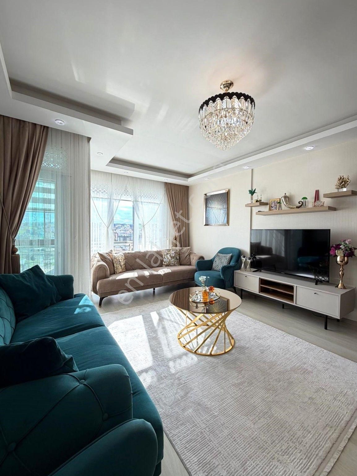 Silivri Yenimahalle De 4+1 Satılık Teraslı Dubleks Daire - Görsel 5