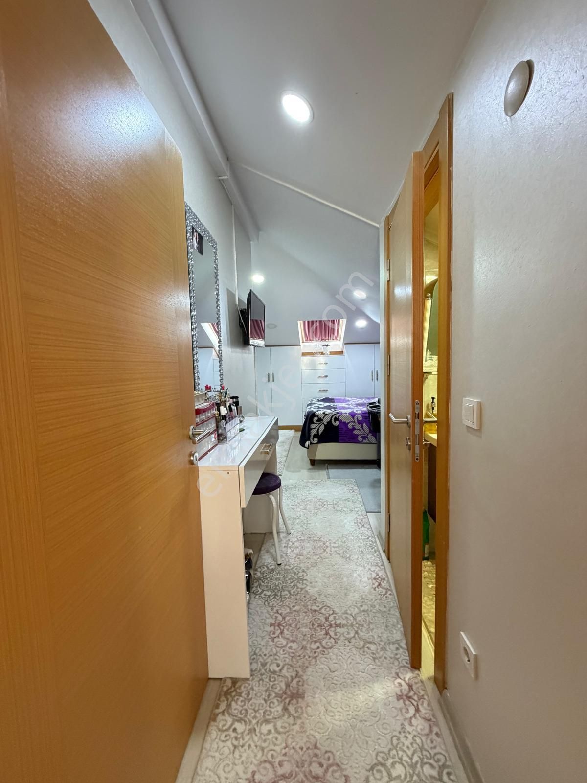 Silivri Yenimahalle De 4+1 Satılık Teraslı Dubleks Daire - Görsel 25