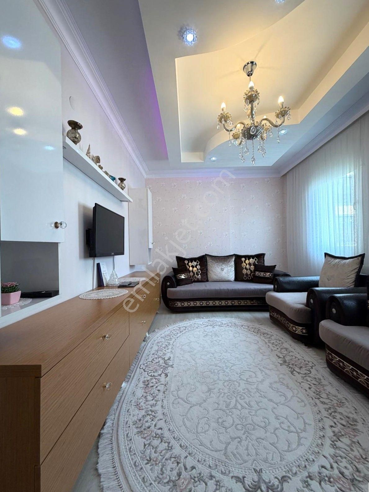 Silivri Yenimahalle De 4+1 Satılık Teraslı Dubleks Daire - Görsel 20