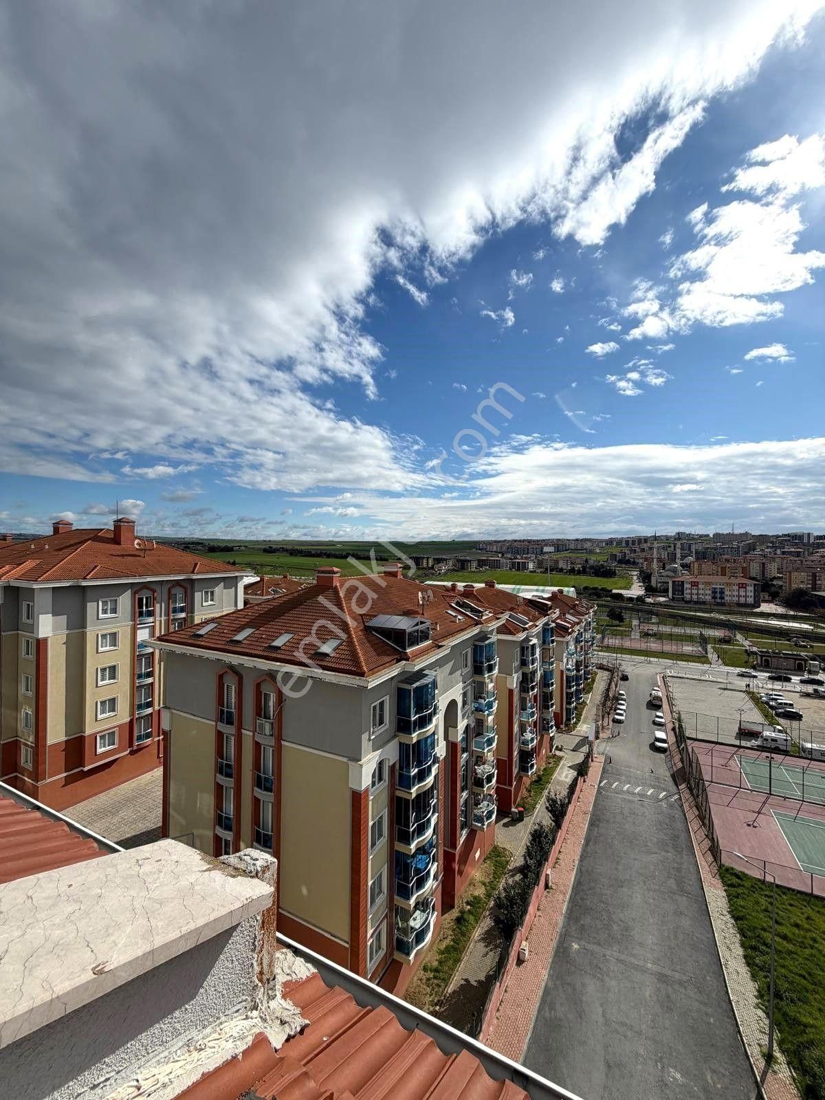 Silivri Yenimahalle De 4+1 Satılık Teraslı Dubleks Daire - Görsel 35