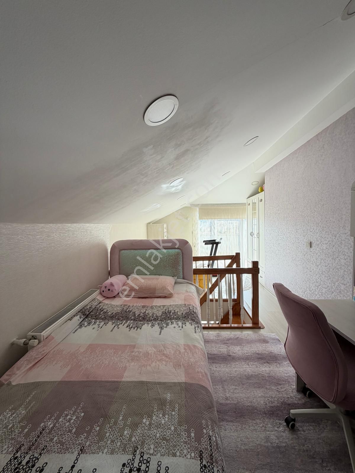 Silivri Yenimahalle De 4+1 Satılık Teraslı Dubleks Daire - Görsel 30