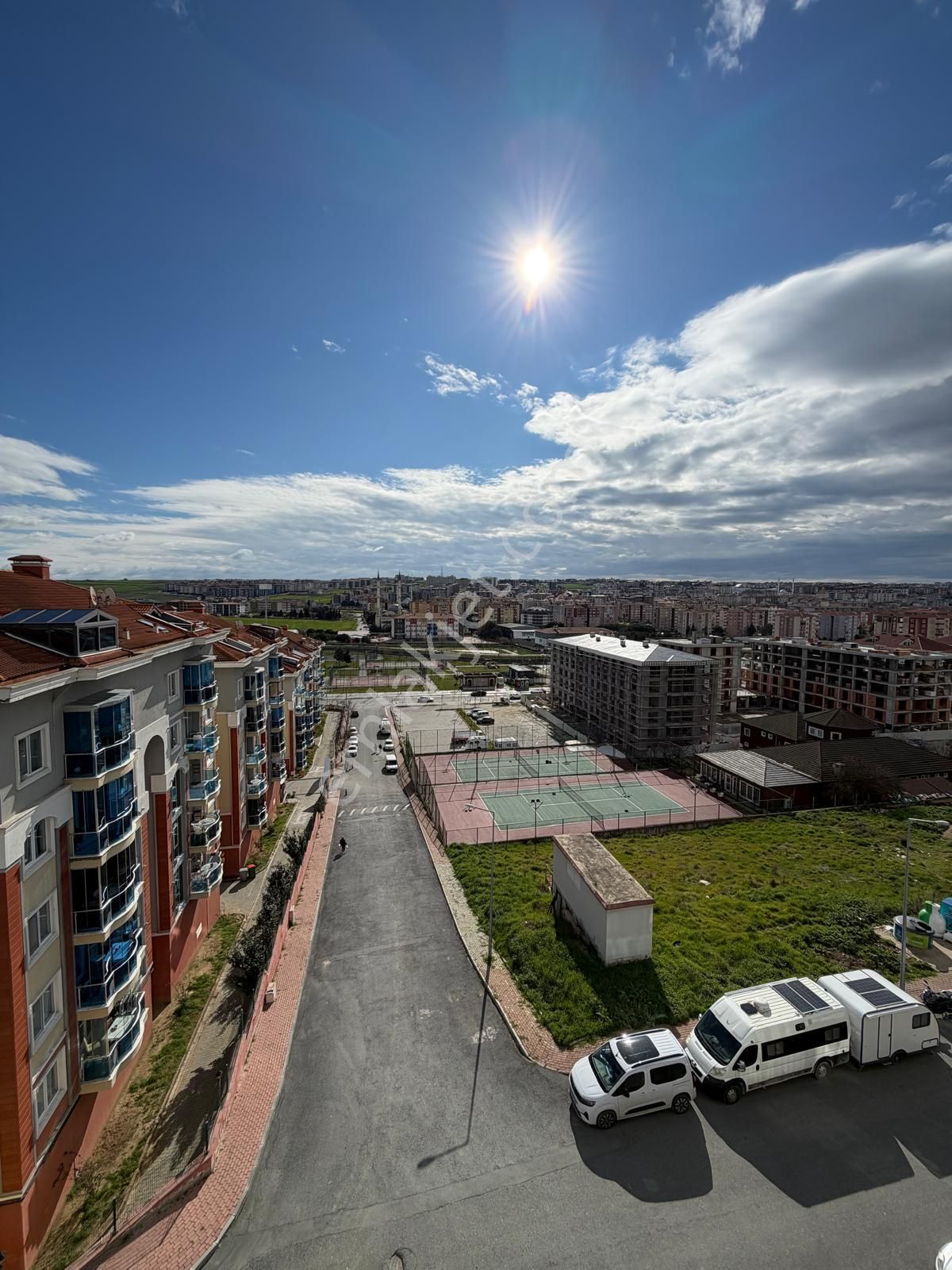 Silivri Yenimahalle De 4+1 Satılık Teraslı Dubleks Daire - Görsel 13