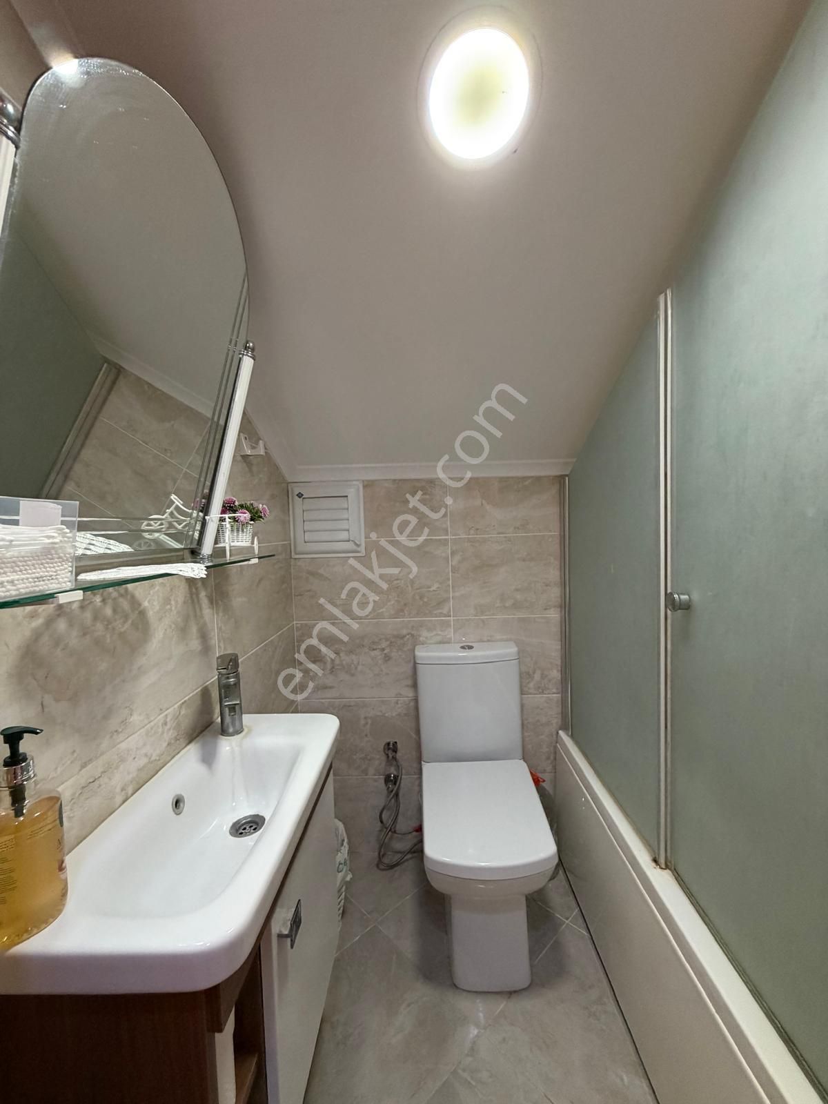 Silivri Yenimahalle De 4+1 Satılık Teraslı Dubleks Daire - Görsel 27