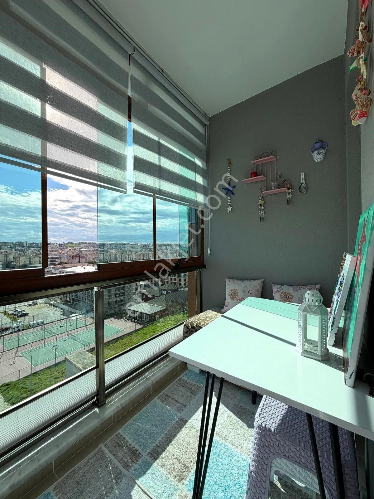 Silivri Yenimahalle De 4+1 Satılık Teraslı Dubleks Daire - Görsel 12