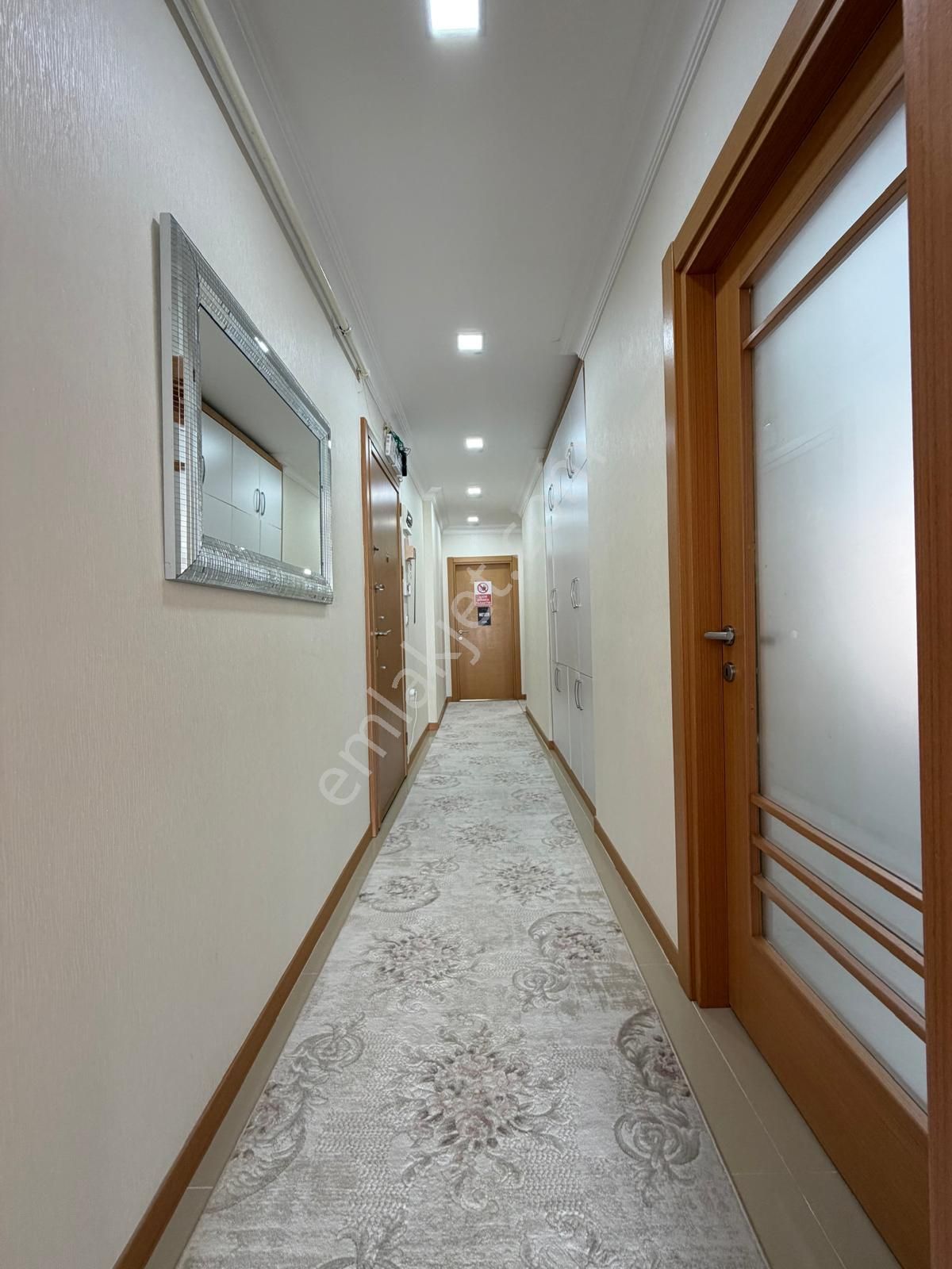 Silivri Yenimahalle De 4+1 Satılık Teraslı Dubleks Daire - Görsel 24