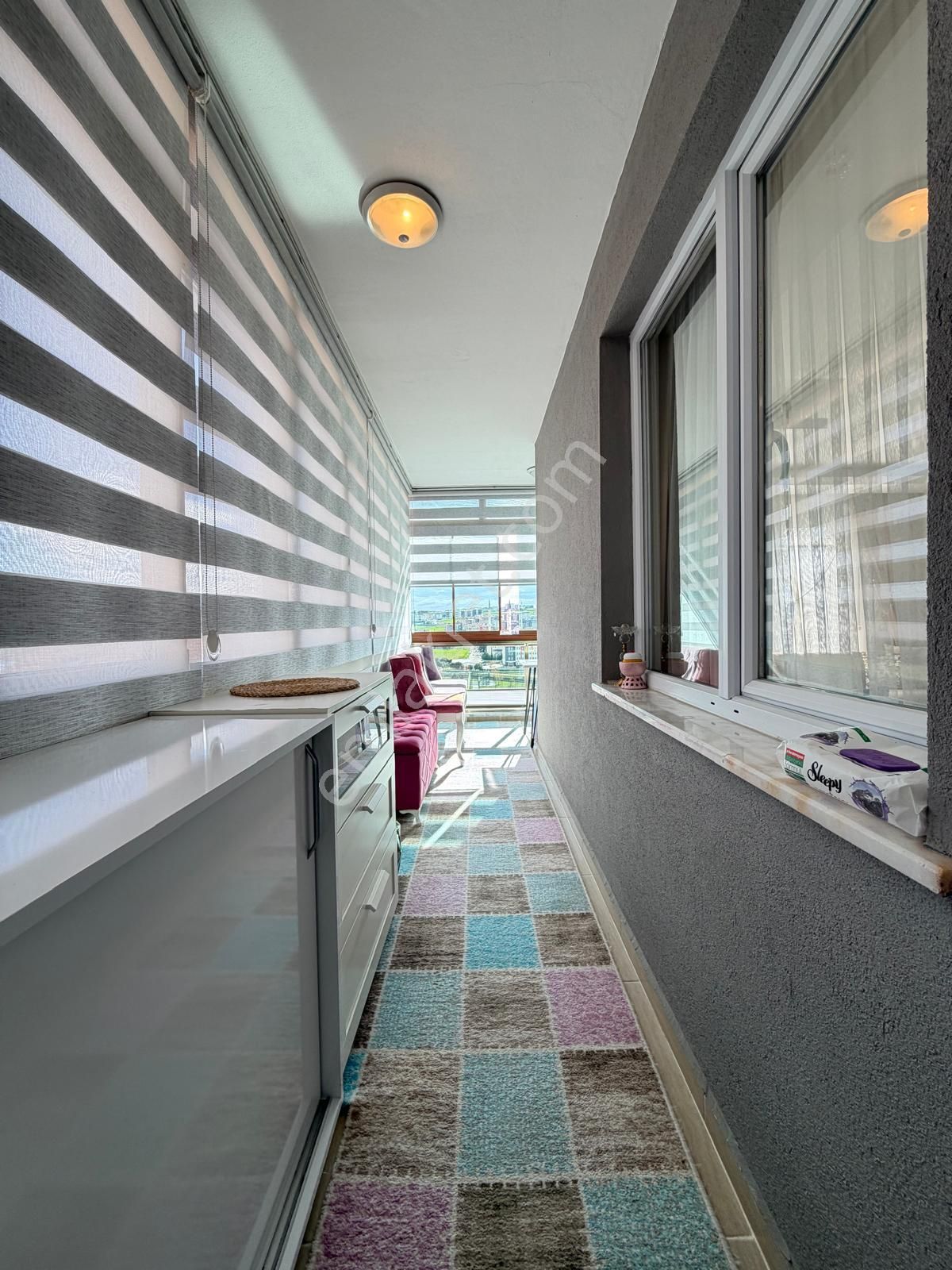 Silivri Yenimahalle De 4+1 Satılık Teraslı Dubleks Daire - Görsel 11