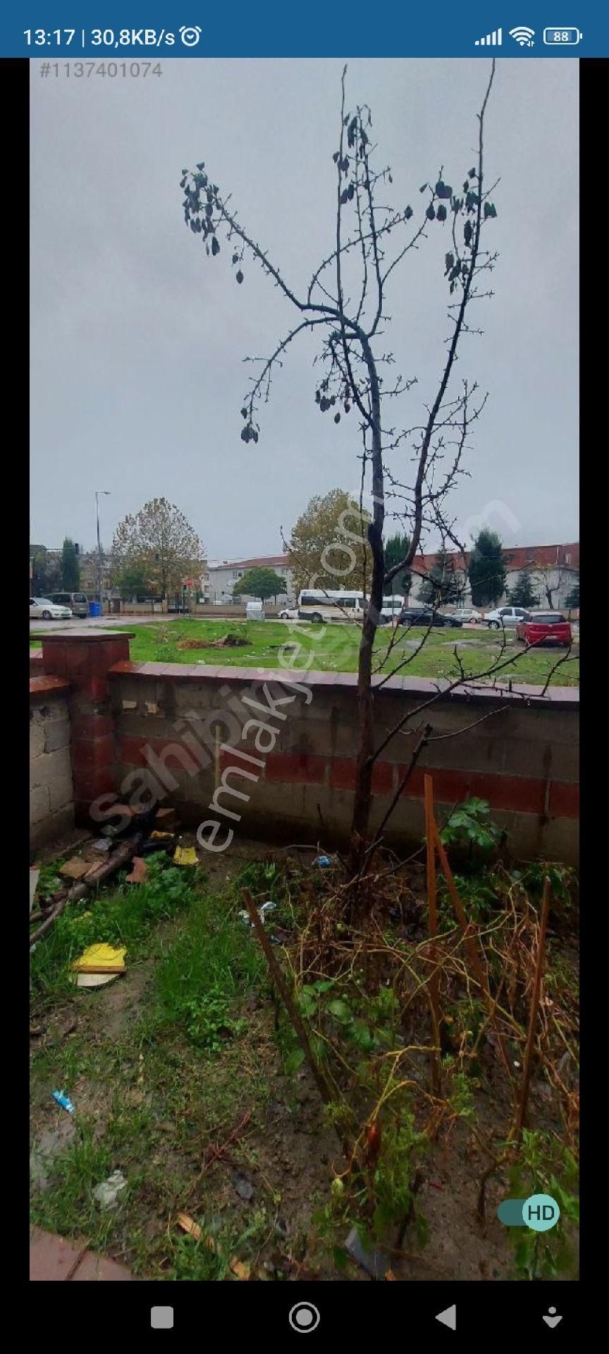 Mahmudiye Mahallesi Samdag Okulu Karşısı - Görsel 12
