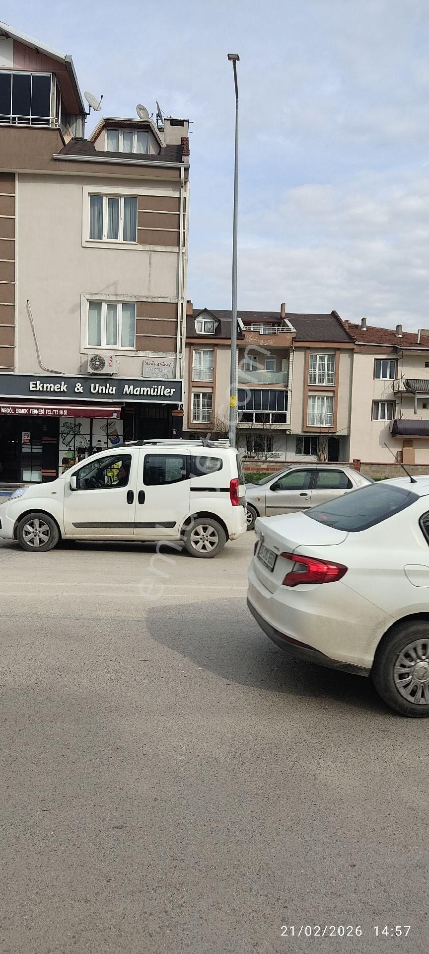 Mahmudiye Mahallesi Samdag Okulu Karşısı - Görsel 2